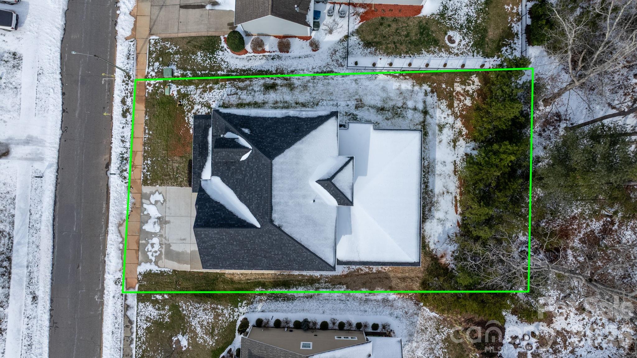 The Falls at Cloninger Mill - Residential