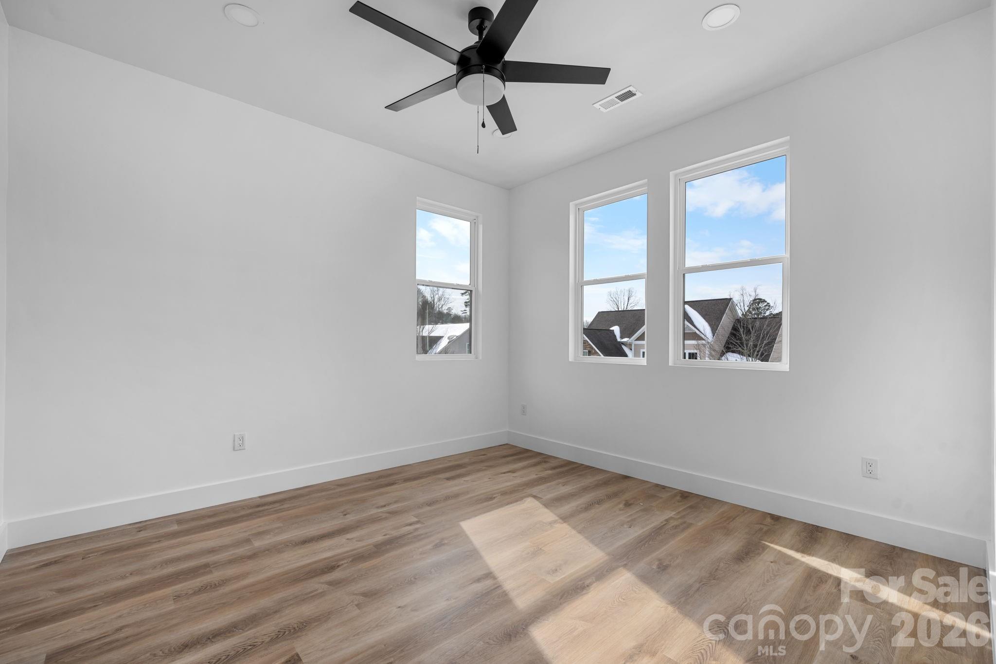 The Falls at Cloninger Mill - Residential