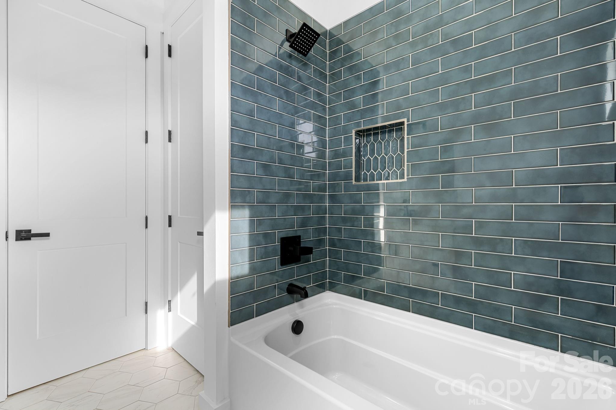 The Falls at Cloninger Mill - Residential