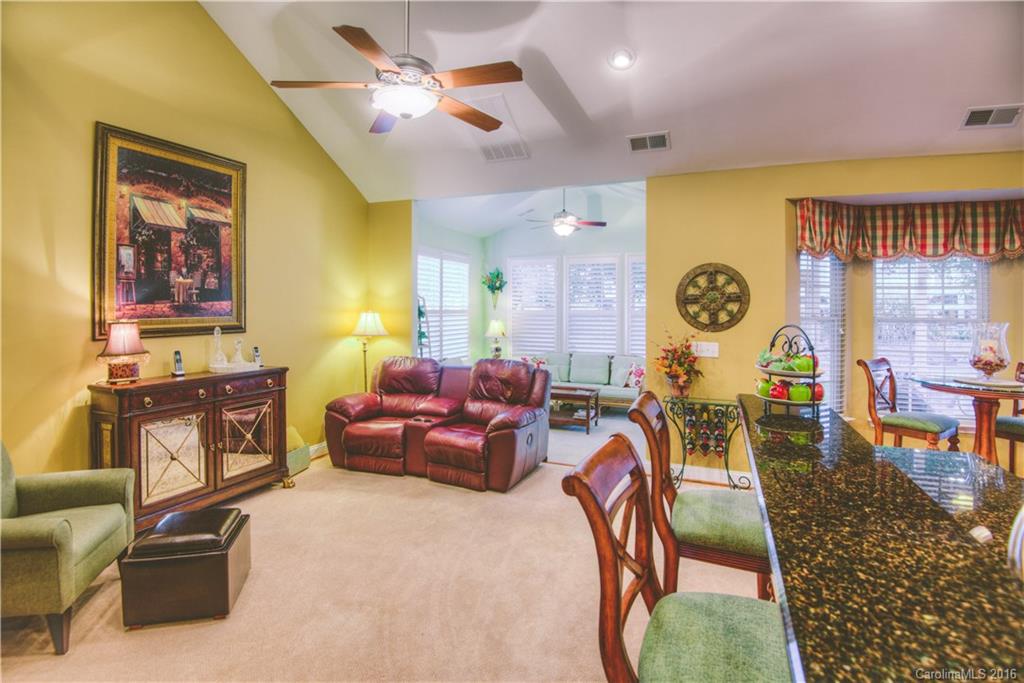 Four Seasons At Gold Hill - Residential