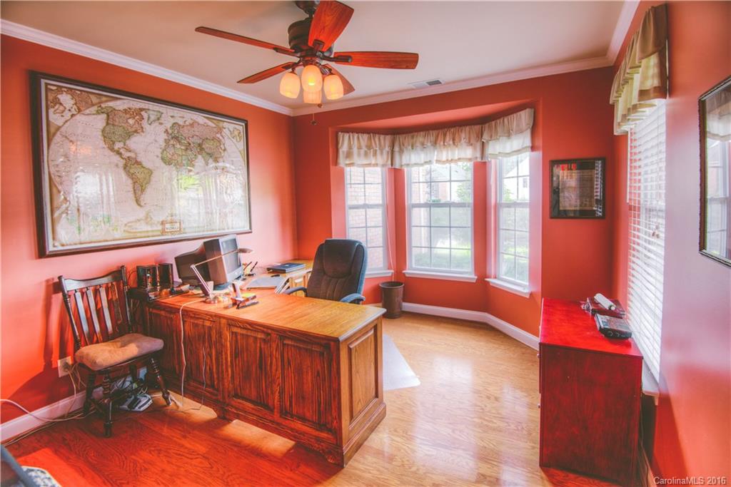 Four Seasons At Gold Hill - Residential