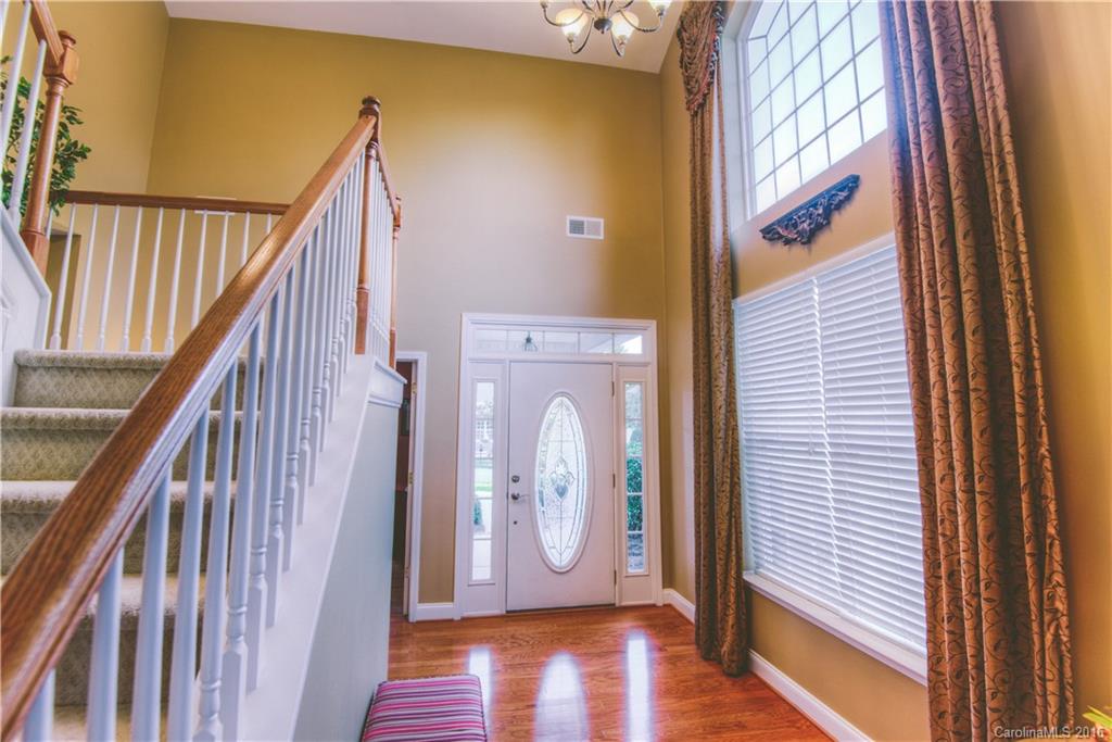 Four Seasons At Gold Hill - Residential