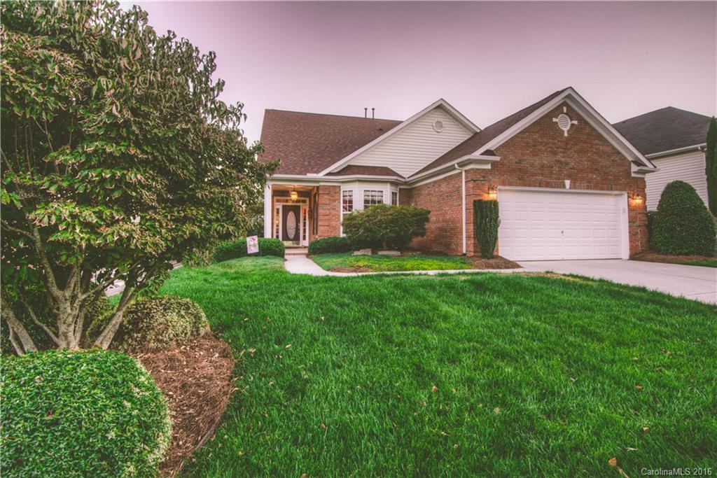 Four Seasons At Gold Hill - Residential