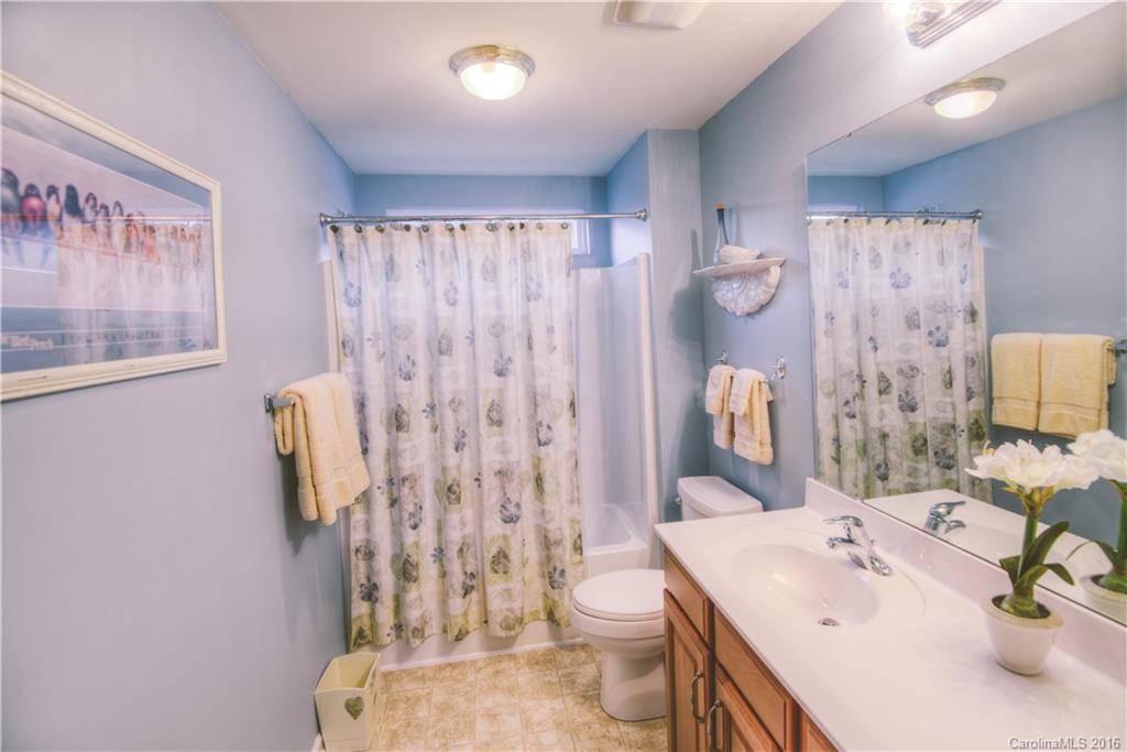 Four Seasons At Gold Hill - Residential