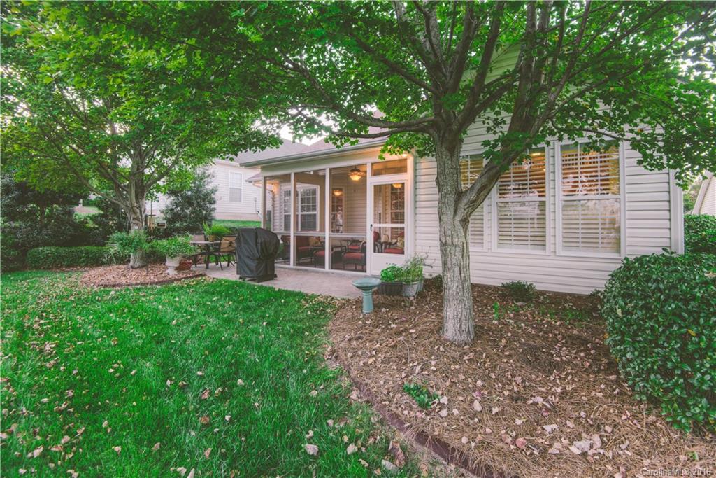 Four Seasons At Gold Hill - Residential