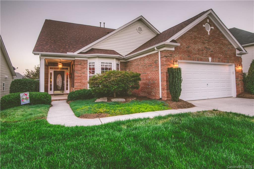 Four Seasons At Gold Hill - Residential