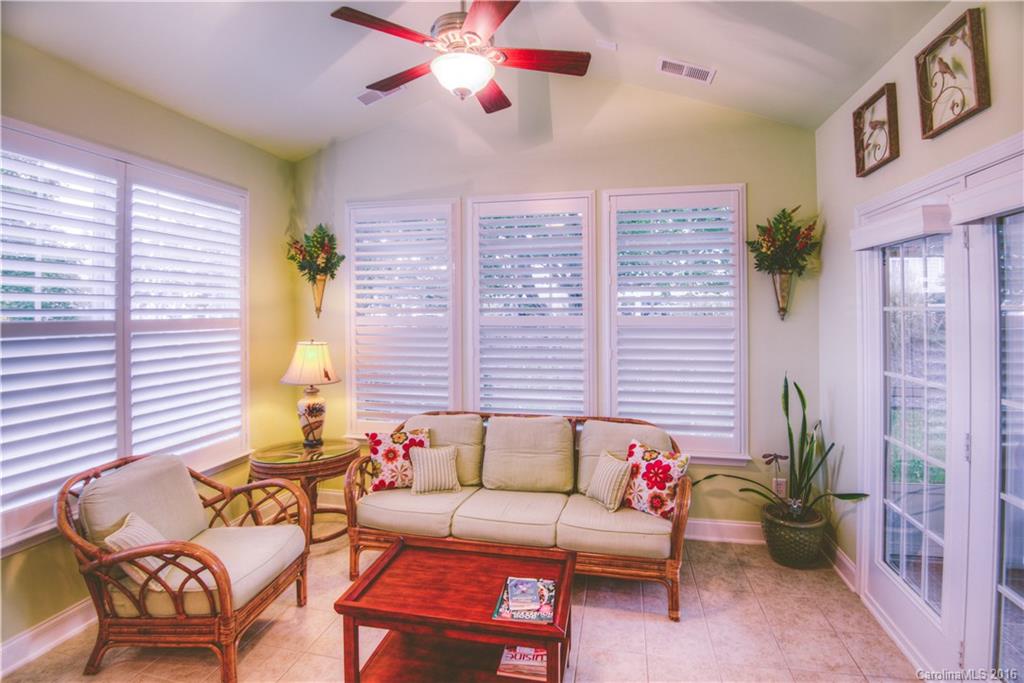 Four Seasons At Gold Hill - Residential