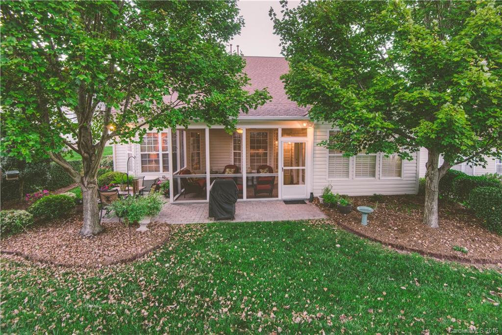 Four Seasons At Gold Hill - Residential