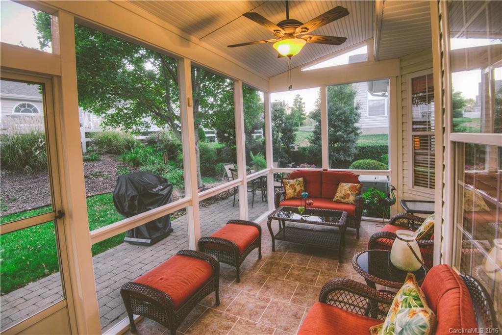 Four Seasons At Gold Hill - Residential