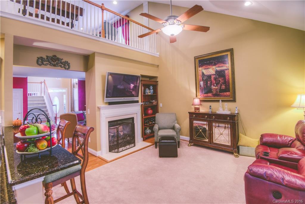 Four Seasons At Gold Hill - Residential