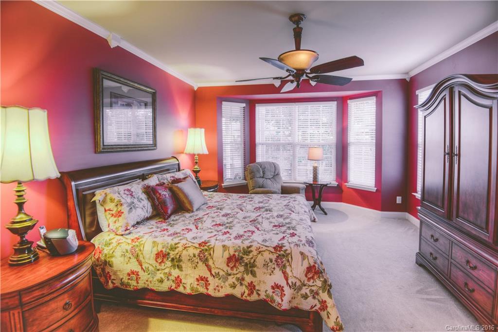 Four Seasons At Gold Hill - Residential