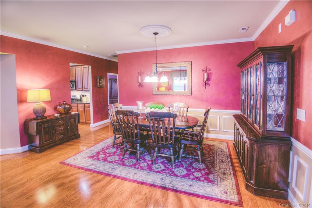 Four Seasons At Gold Hill - Residential