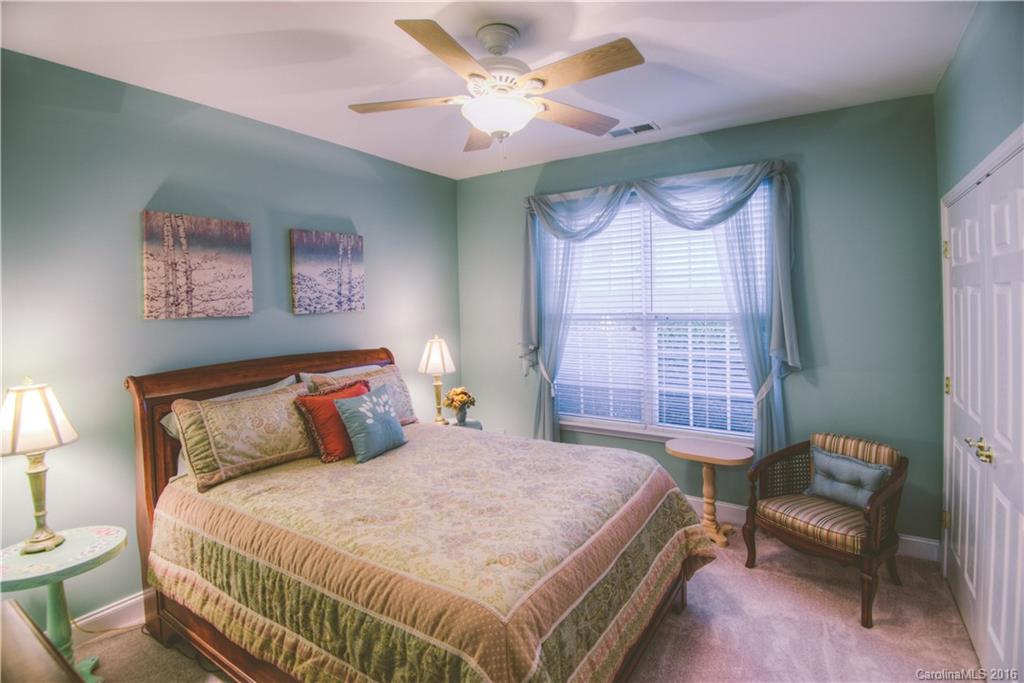 Four Seasons At Gold Hill - Residential