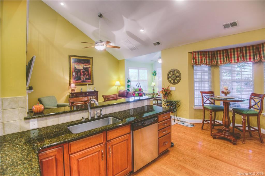 Four Seasons At Gold Hill - Residential