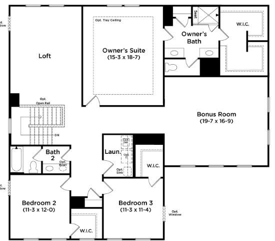 Lakeside Glen - Residential