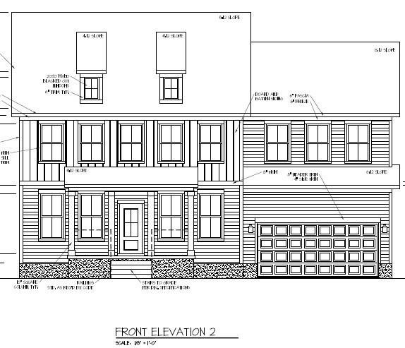 Lakeside Glen - Residential