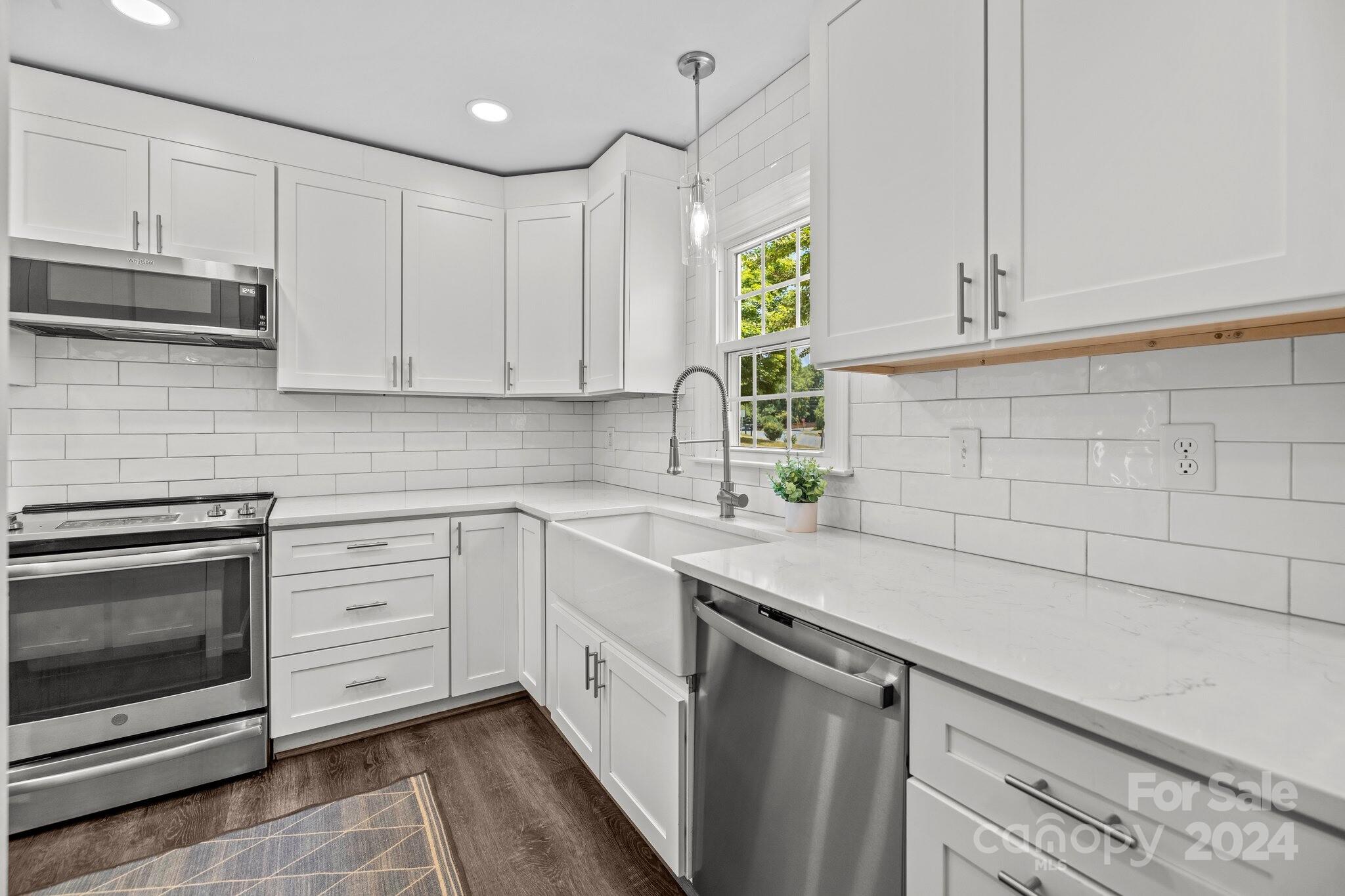 Oberbeck Farm - Residential