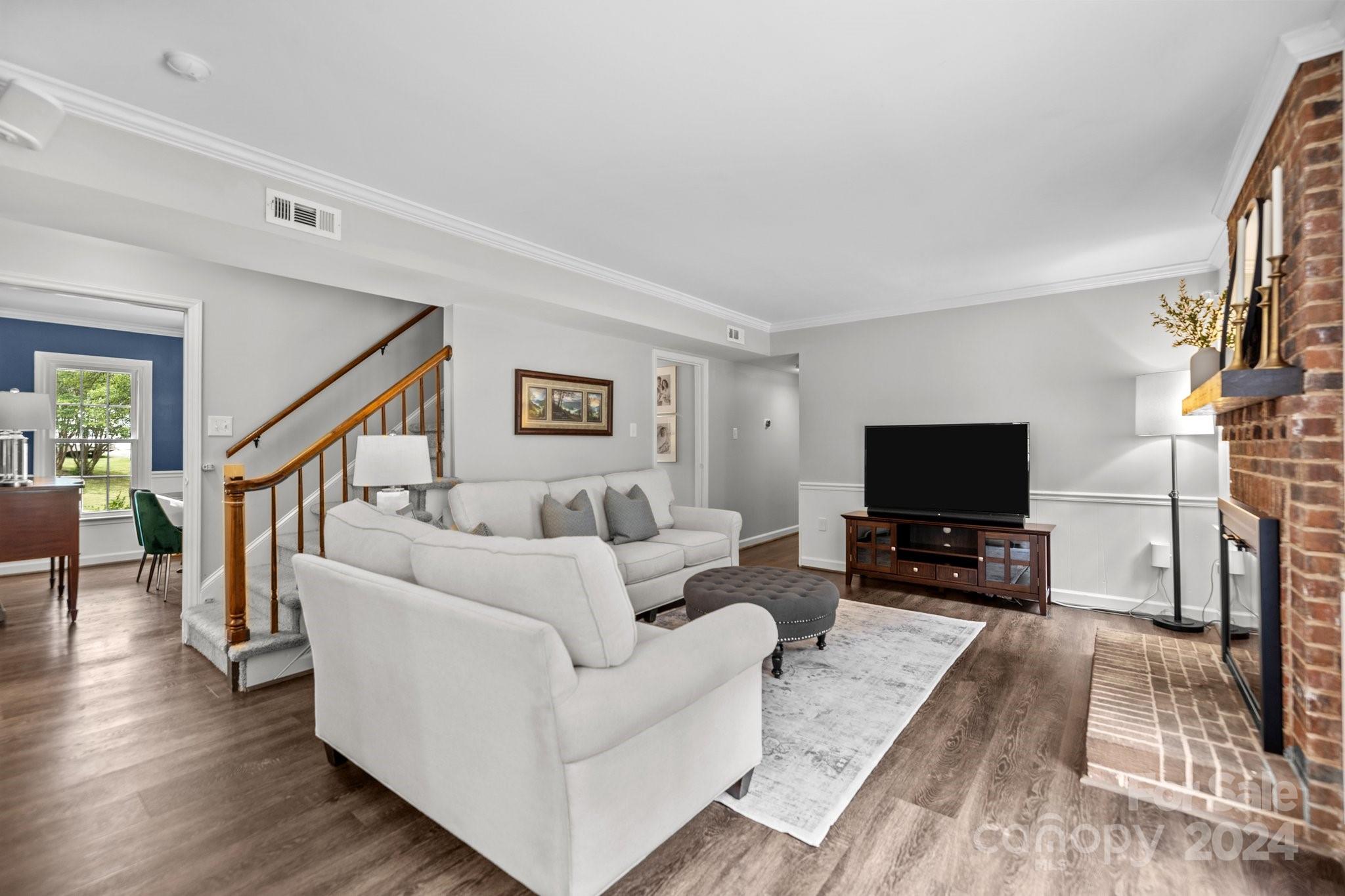 Oberbeck Farm - Residential