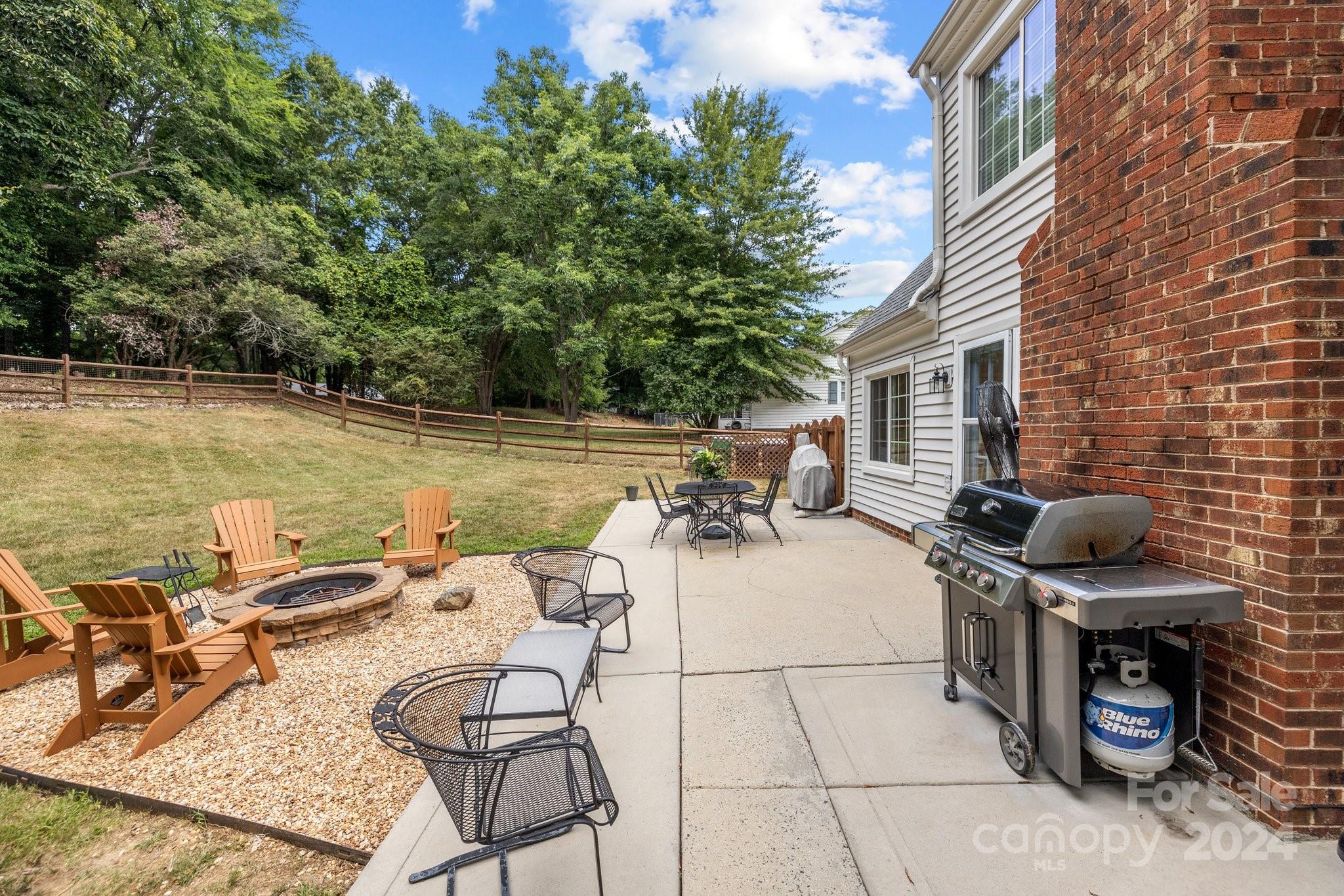 Oberbeck Farm - Residential