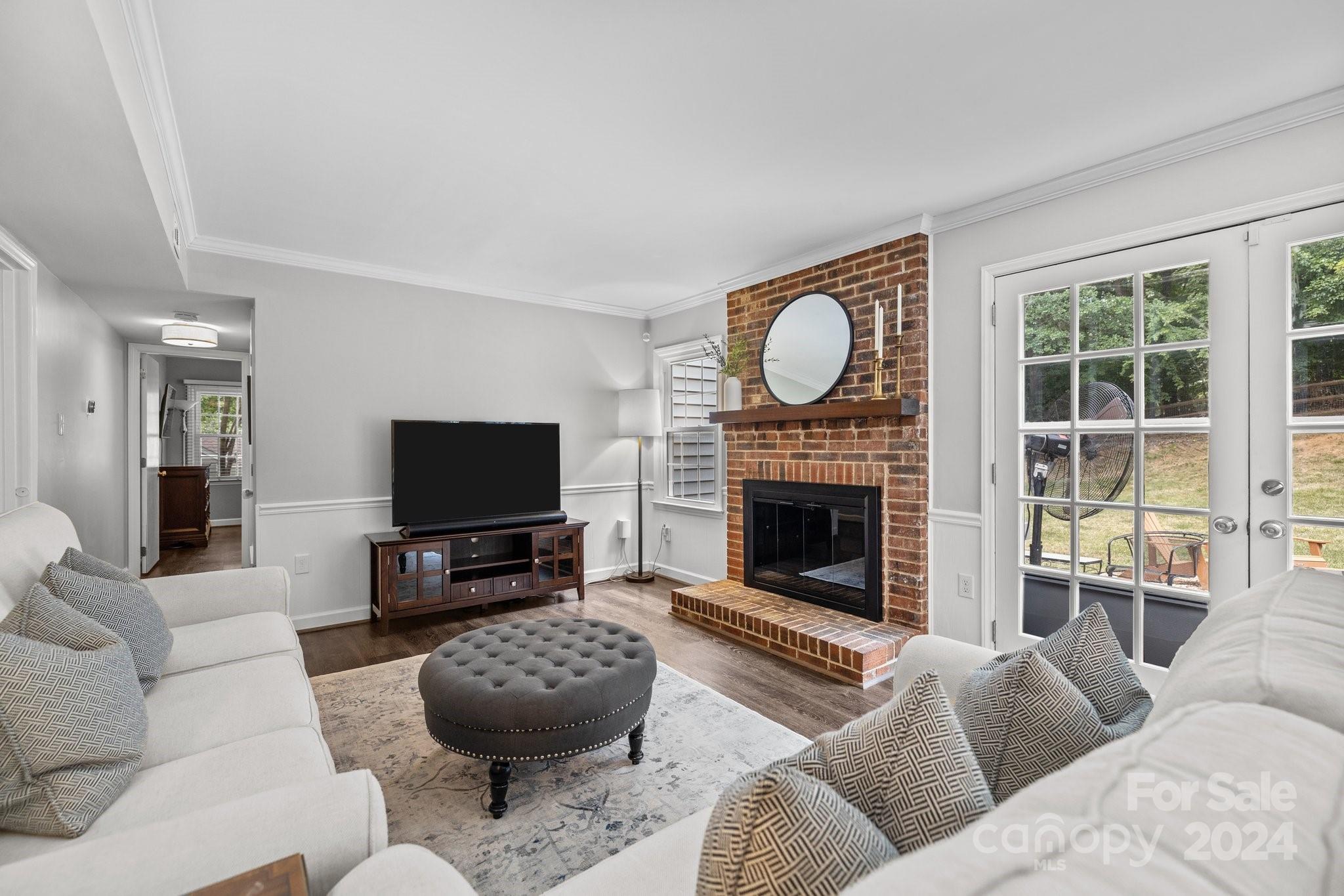 Oberbeck Farm - Residential