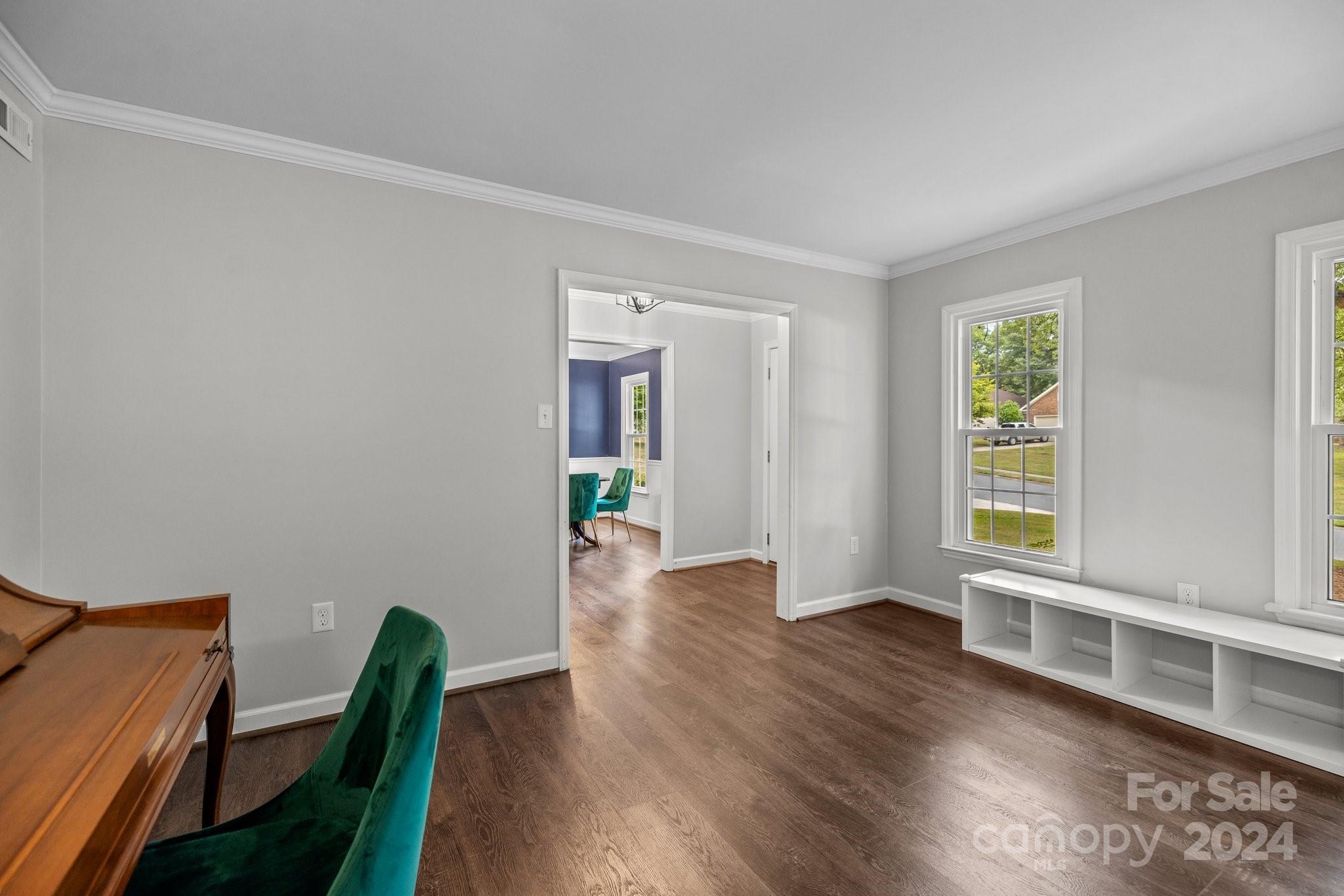 Oberbeck Farm - Residential