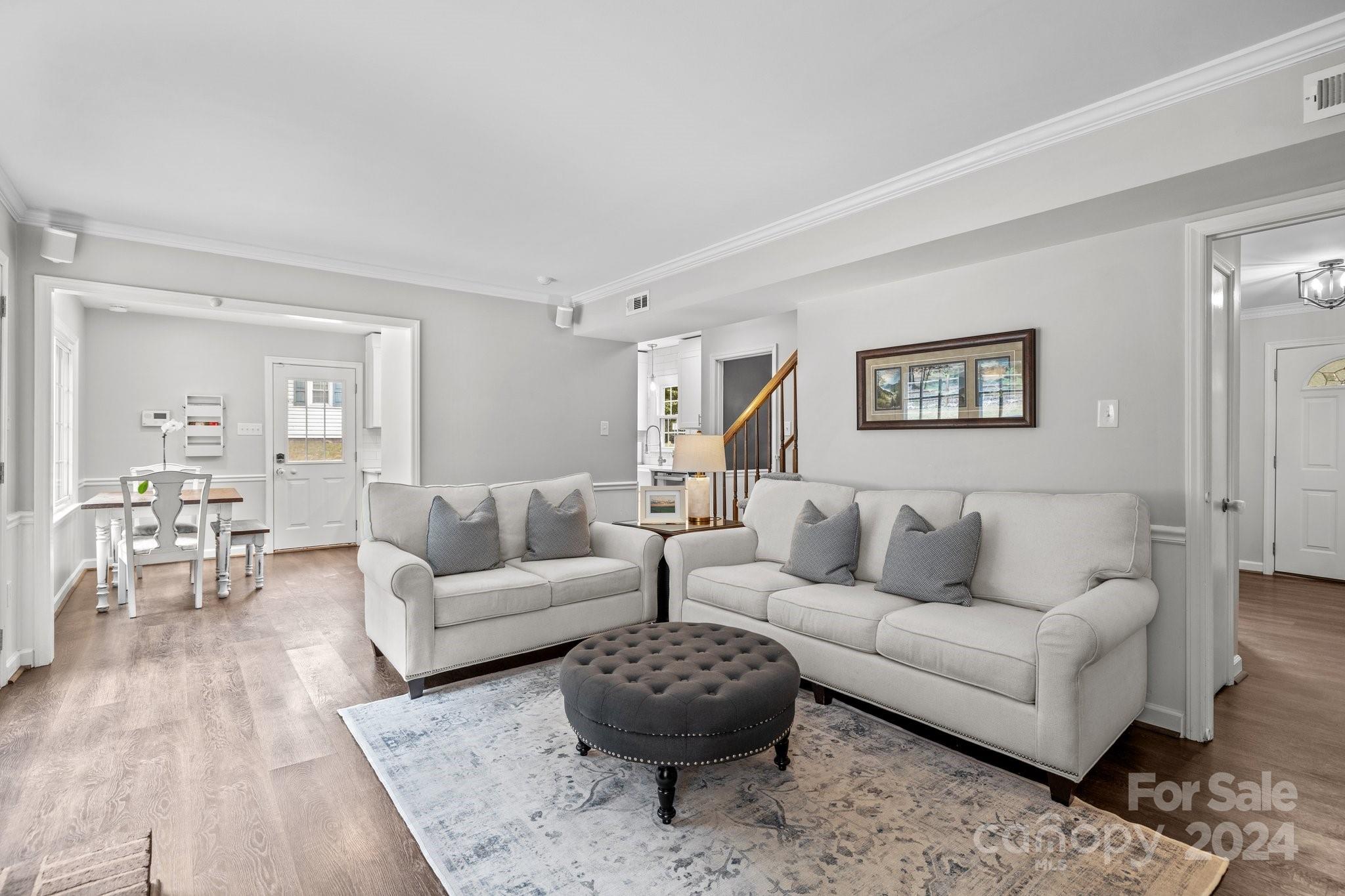 Oberbeck Farm - Residential