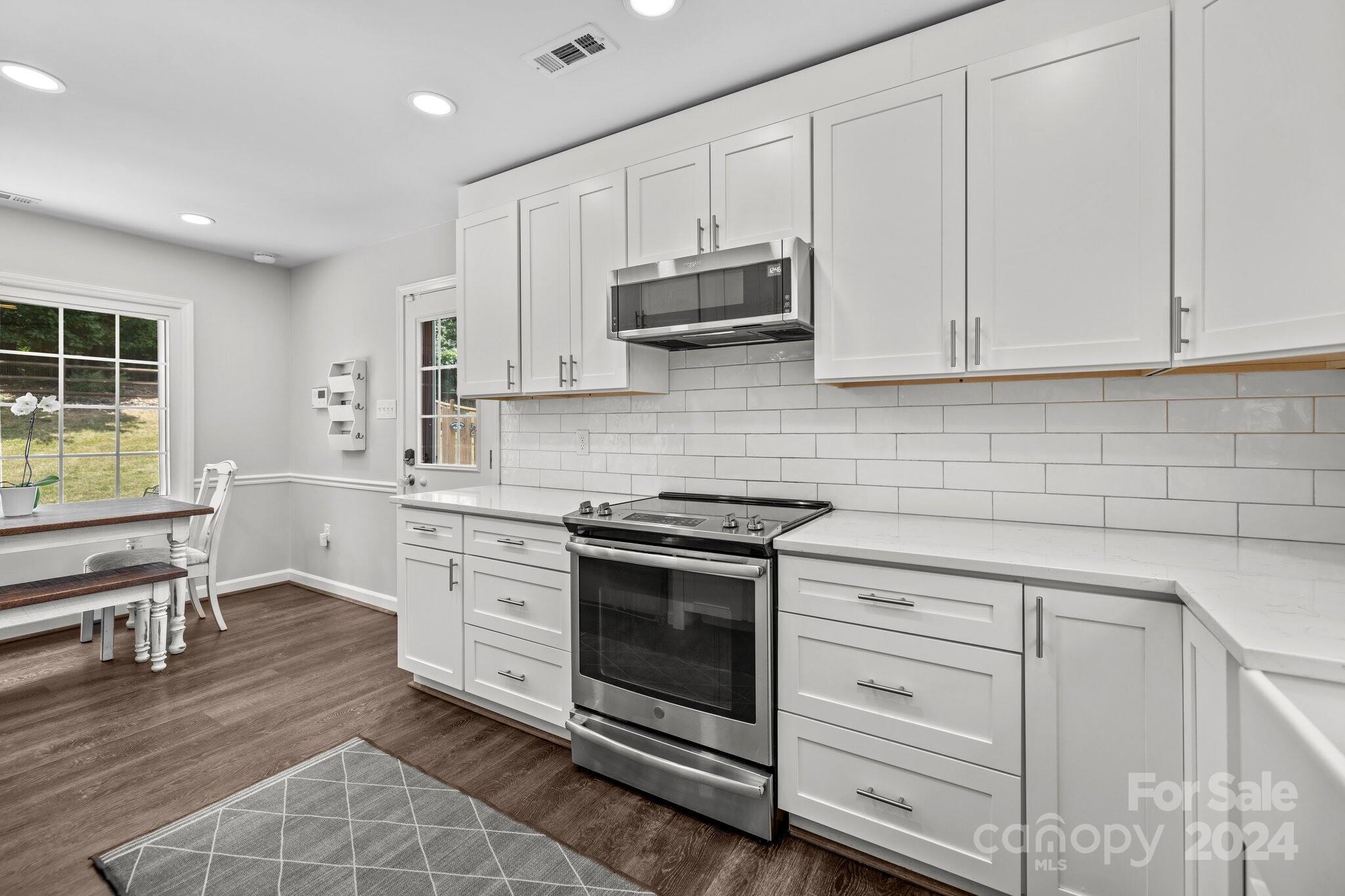 Oberbeck Farm - Residential