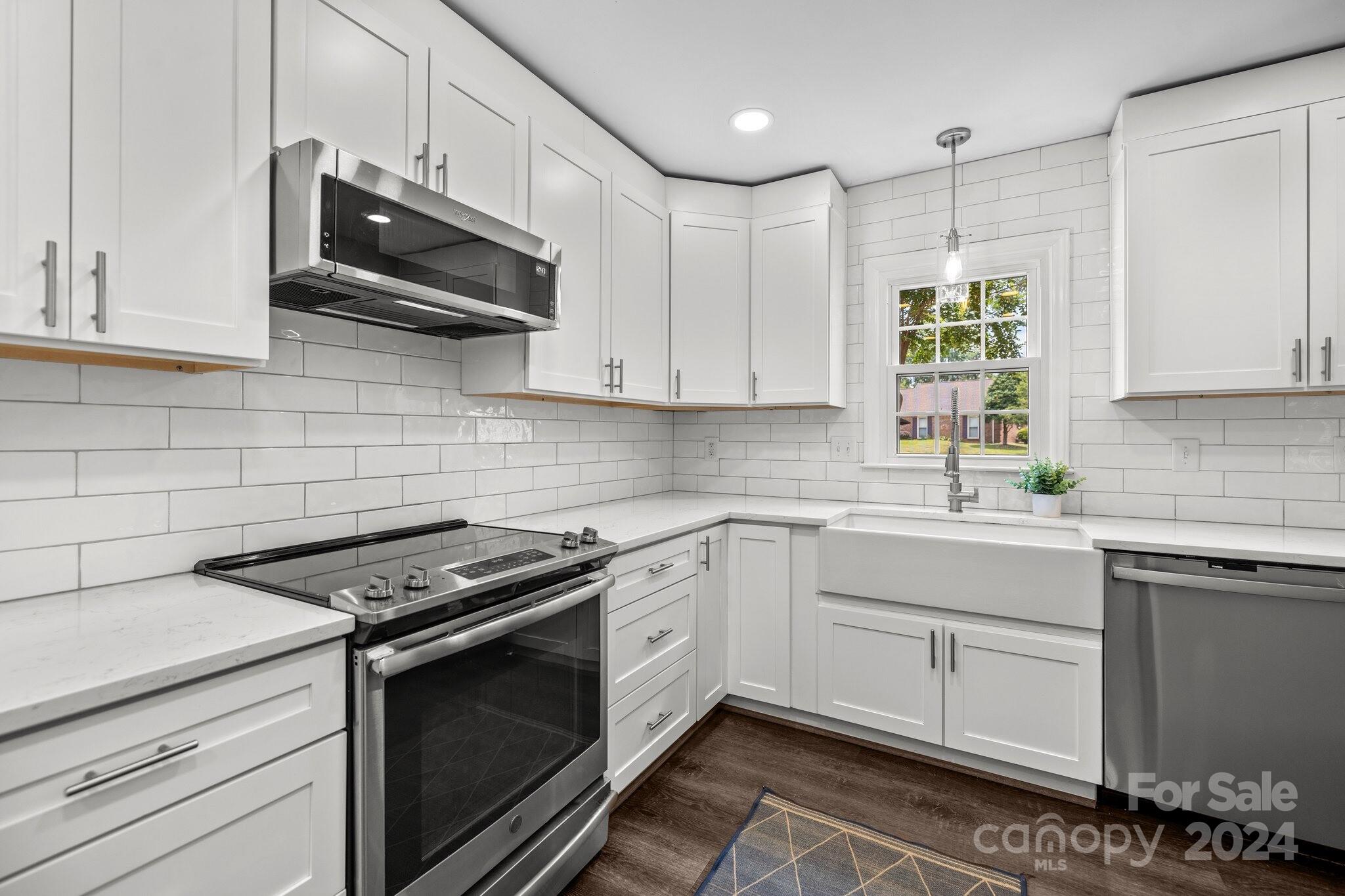 Oberbeck Farm - Residential