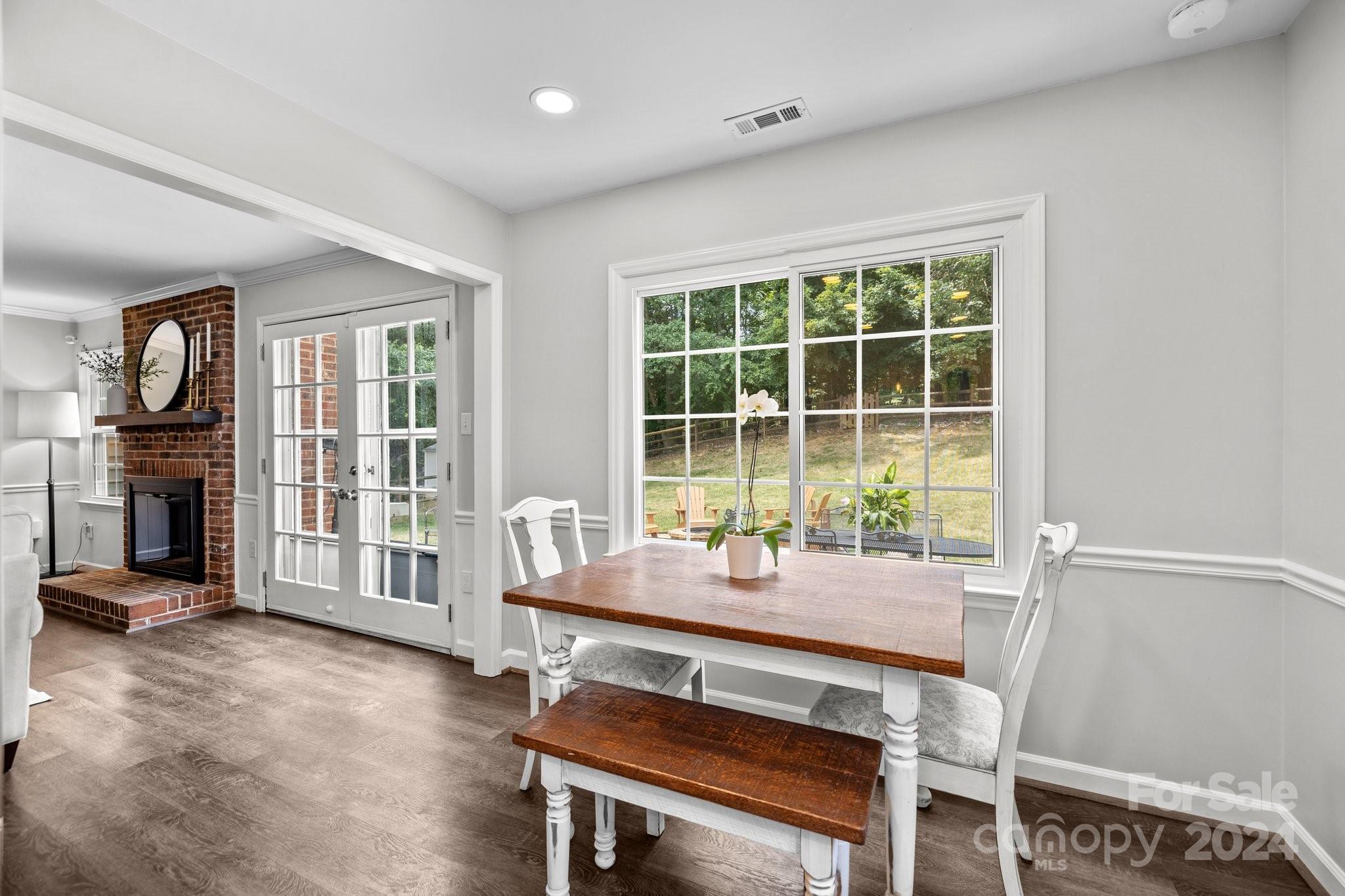 Oberbeck Farm - Residential