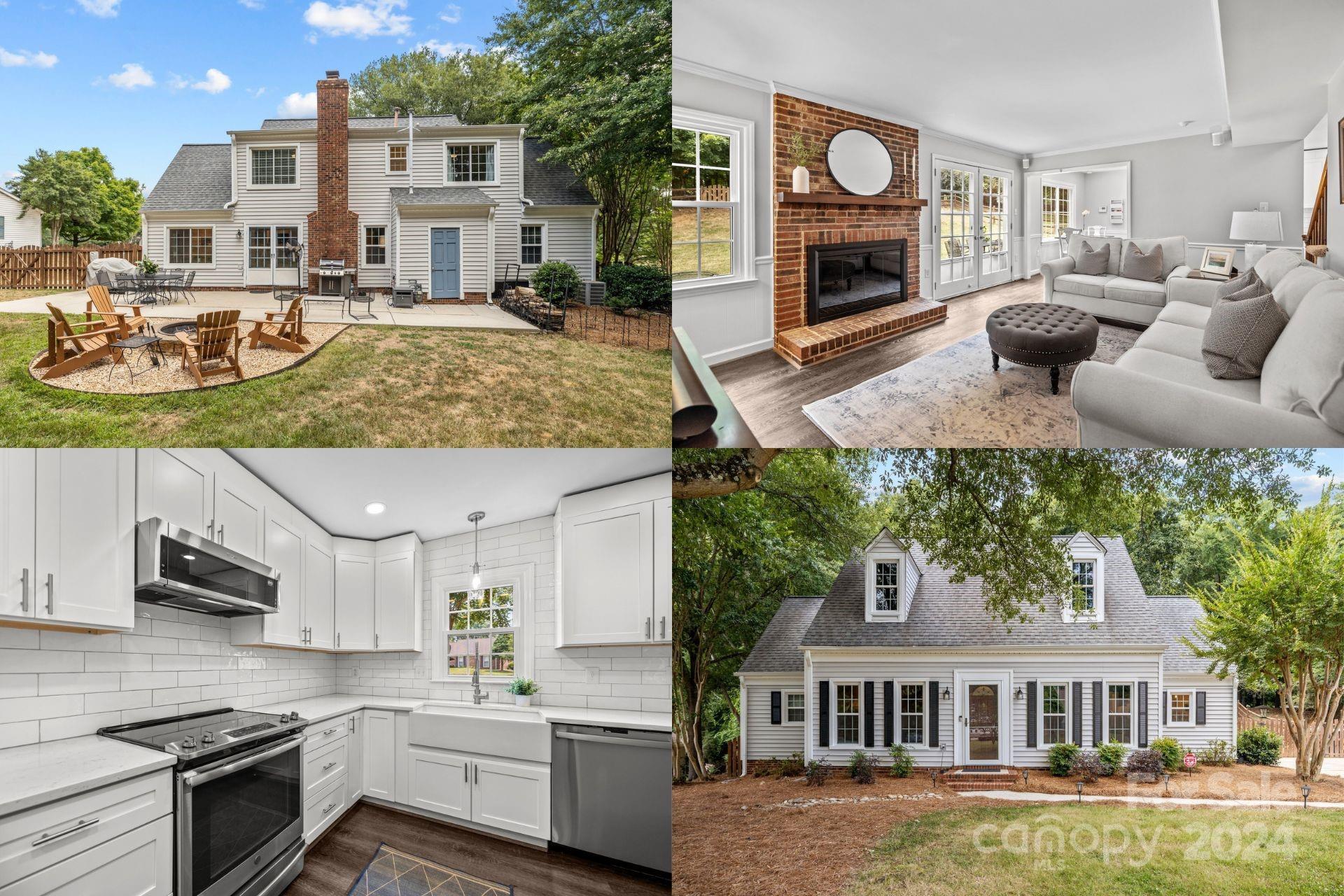 Oberbeck Farm - Residential