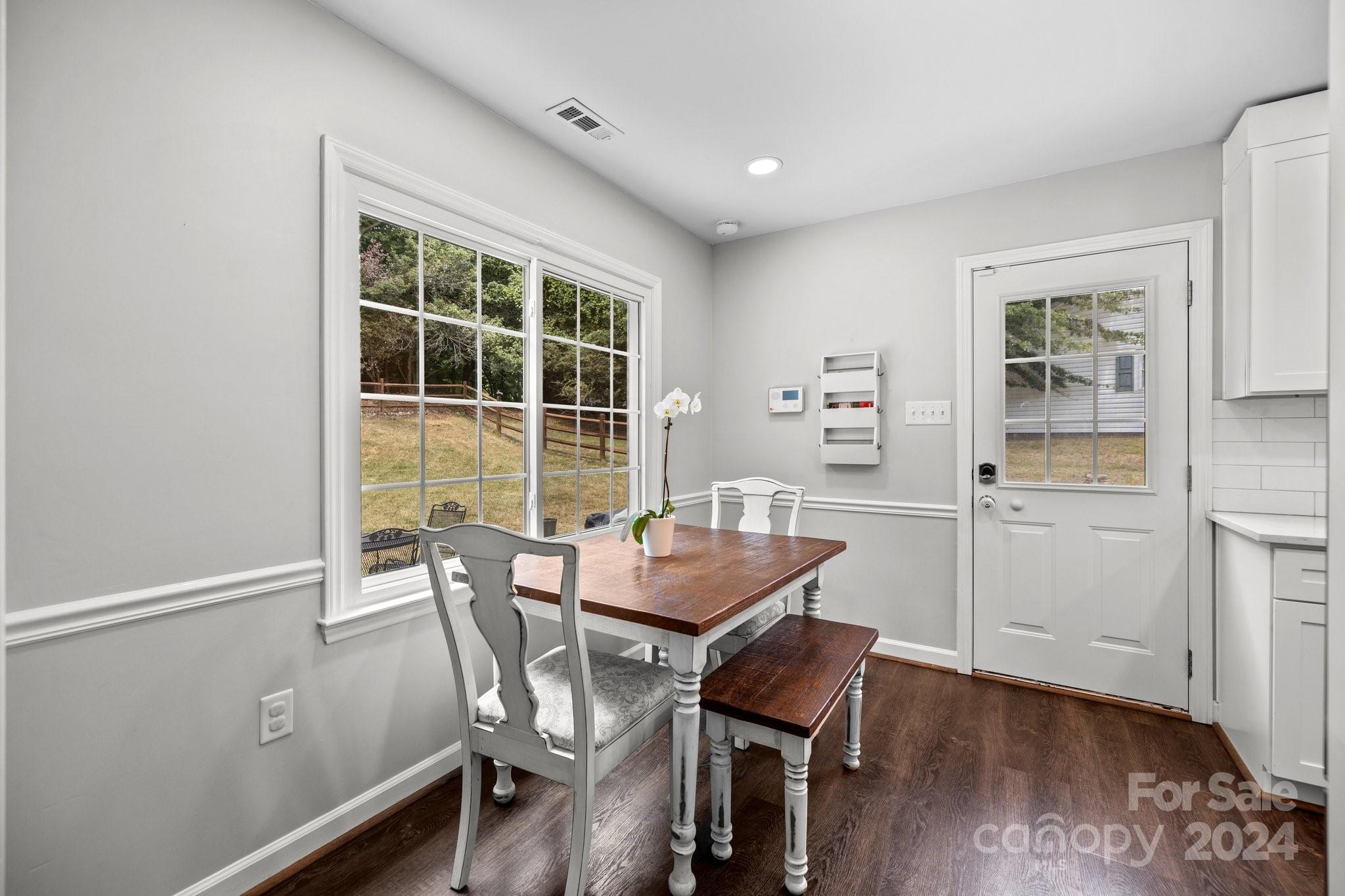 Oberbeck Farm - Residential