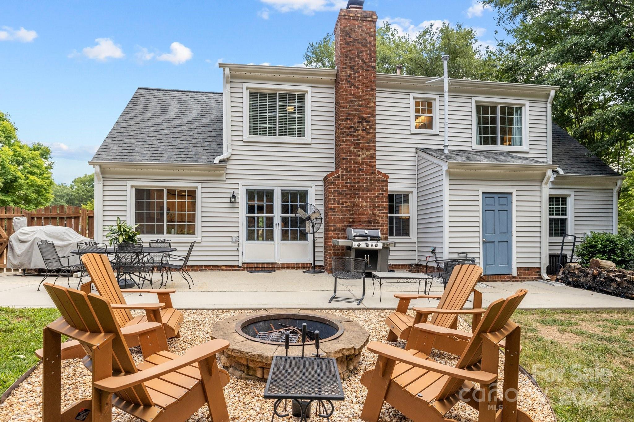 Oberbeck Farm - Residential