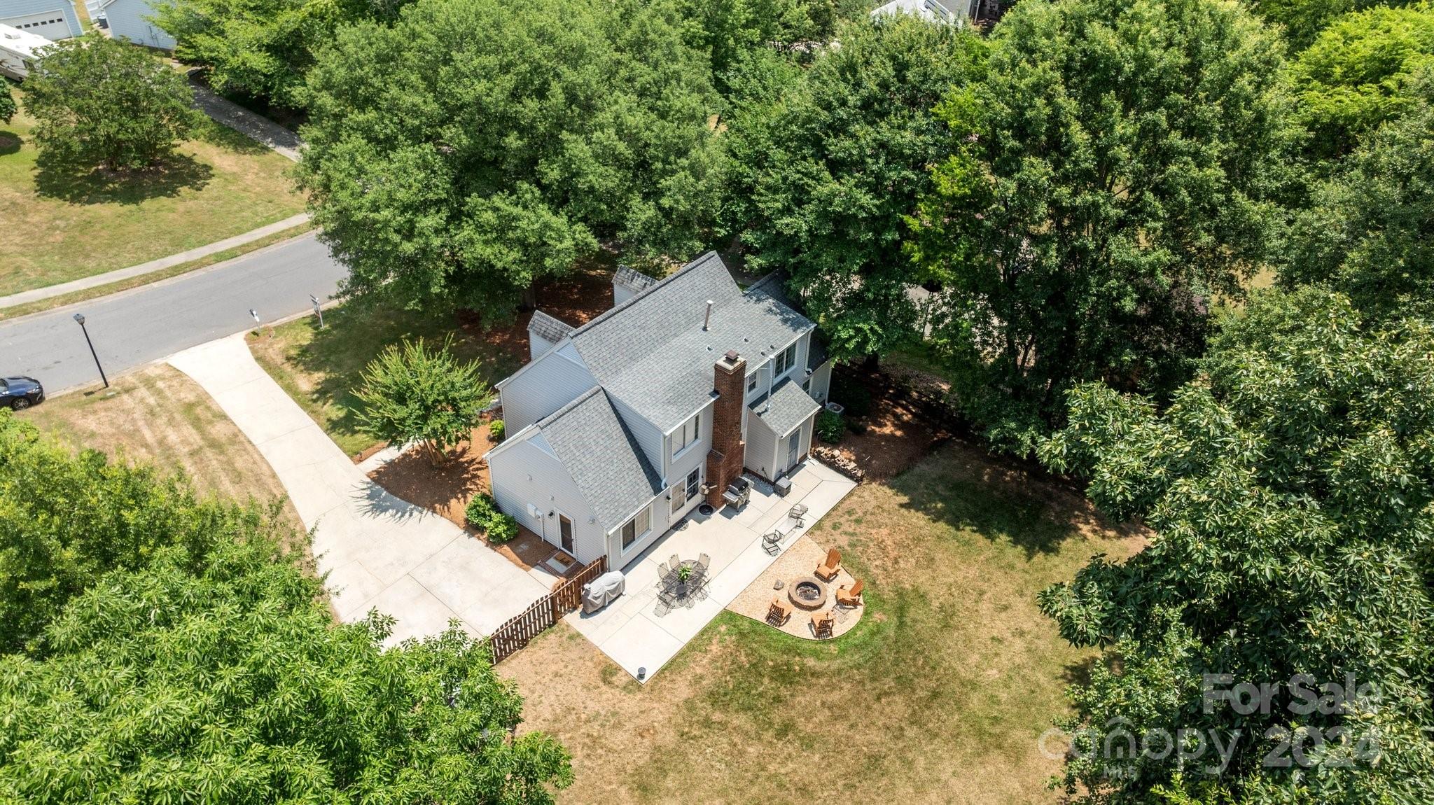 Oberbeck Farm - Residential