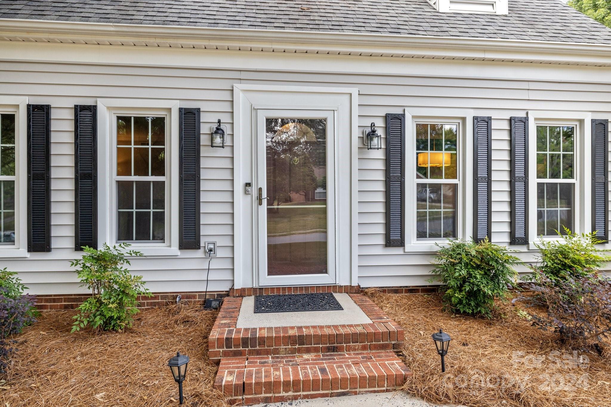 Oberbeck Farm - Residential