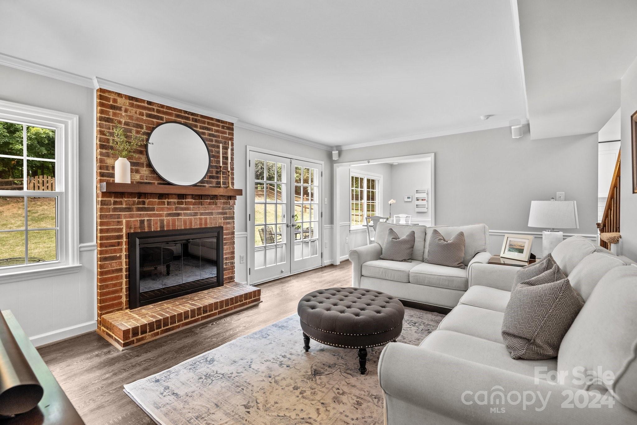 Oberbeck Farm - Residential