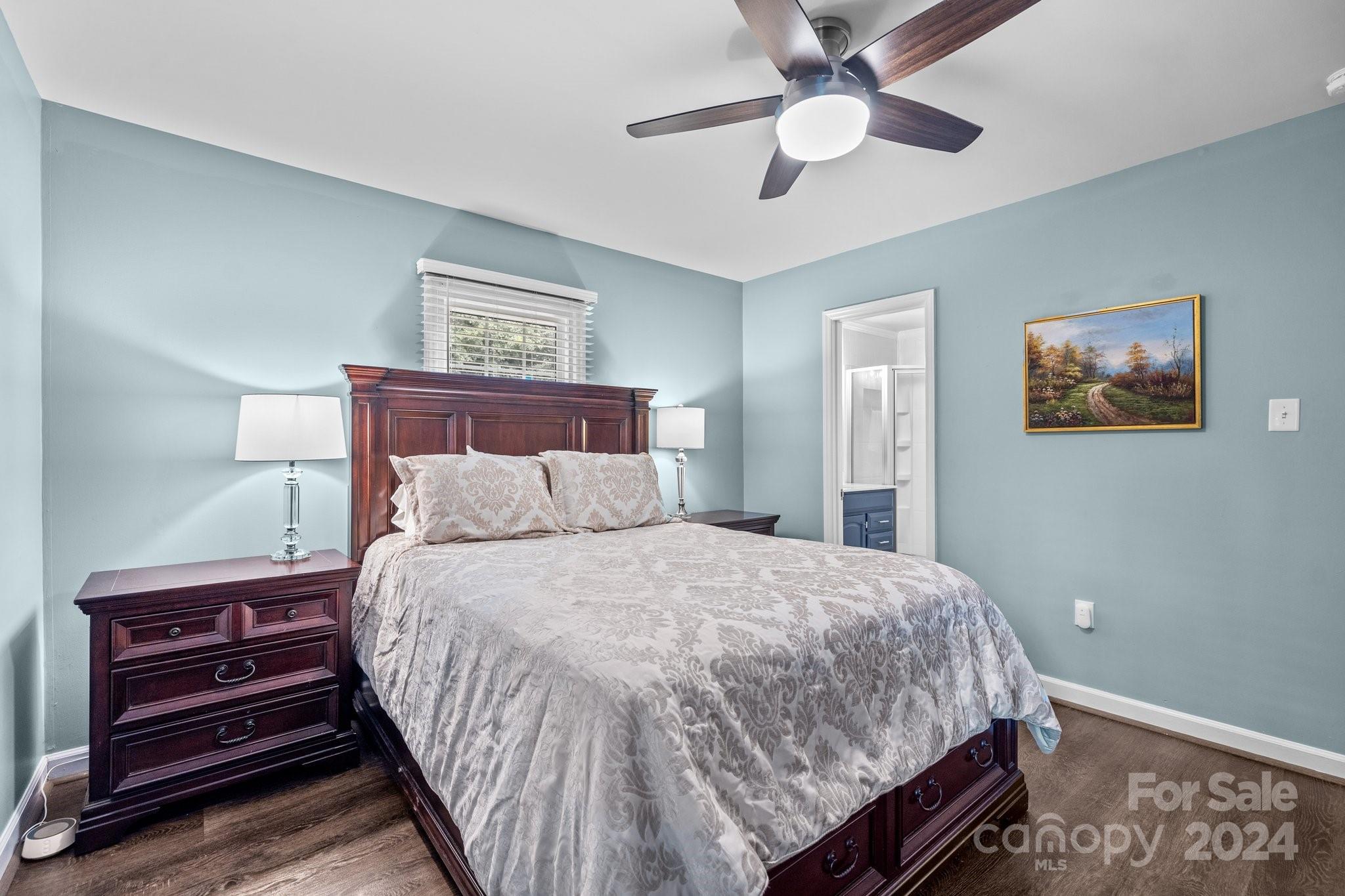 Oberbeck Farm - Residential