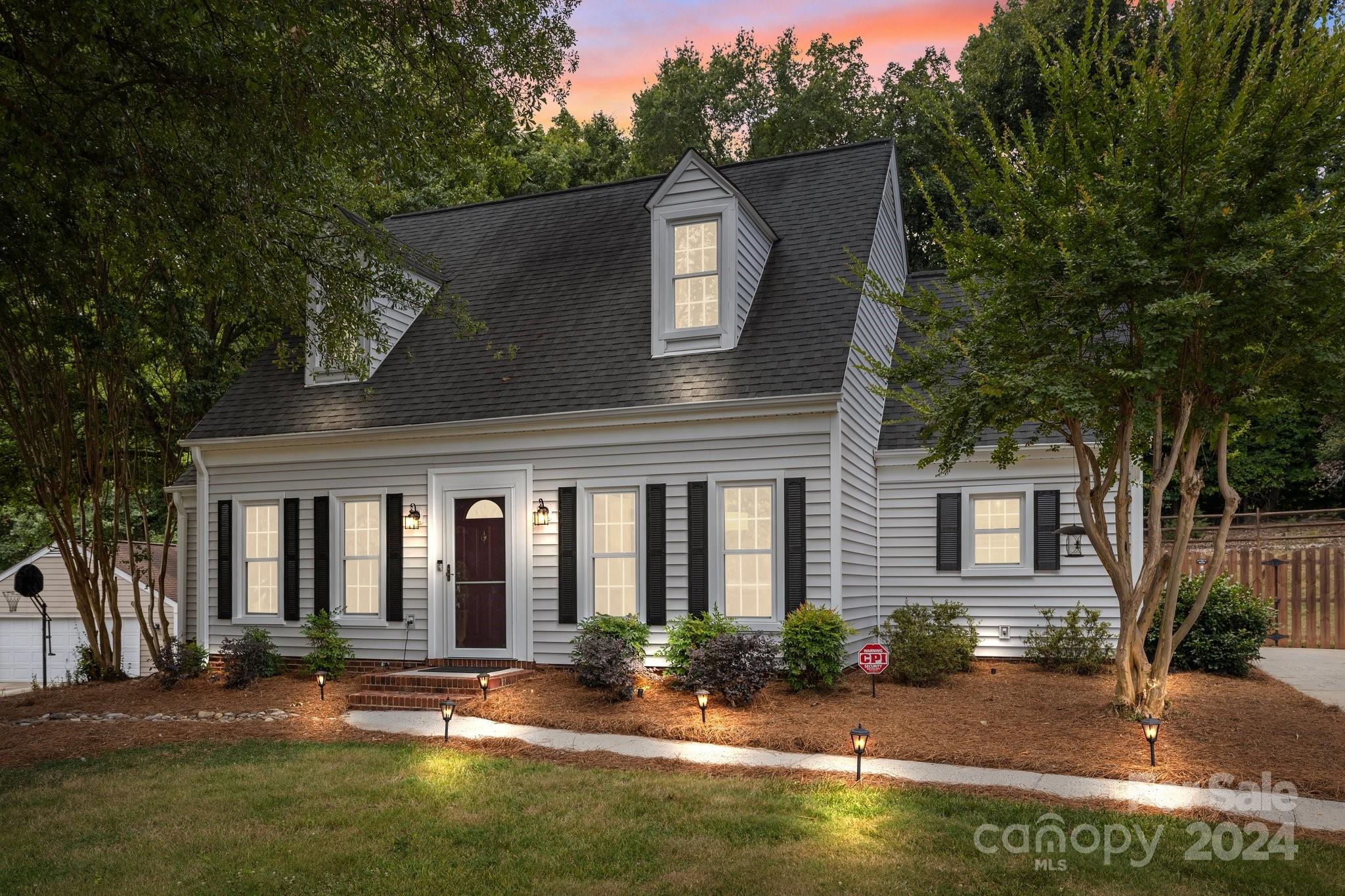 Oberbeck Farm - Residential