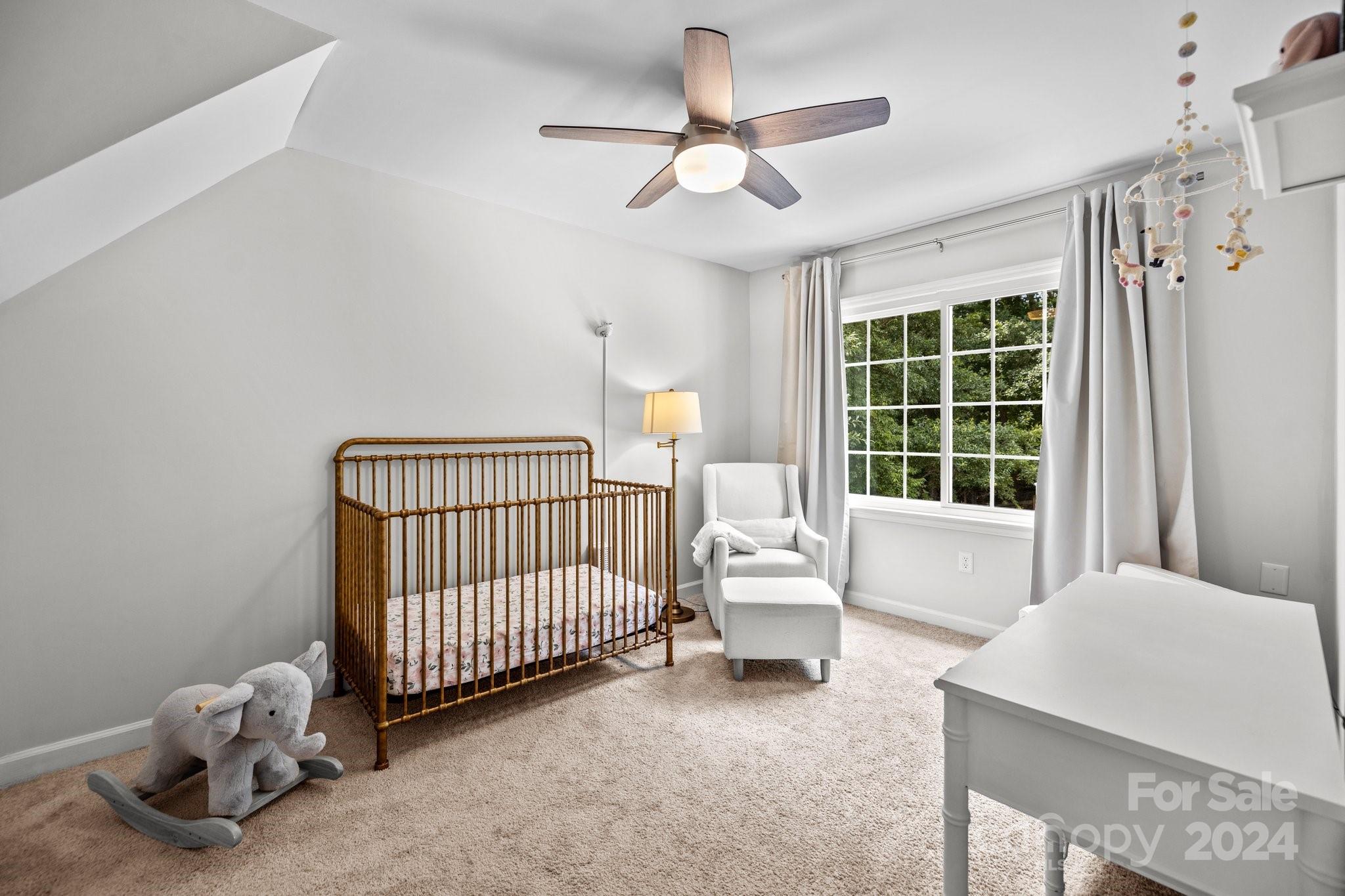 Oberbeck Farm - Residential