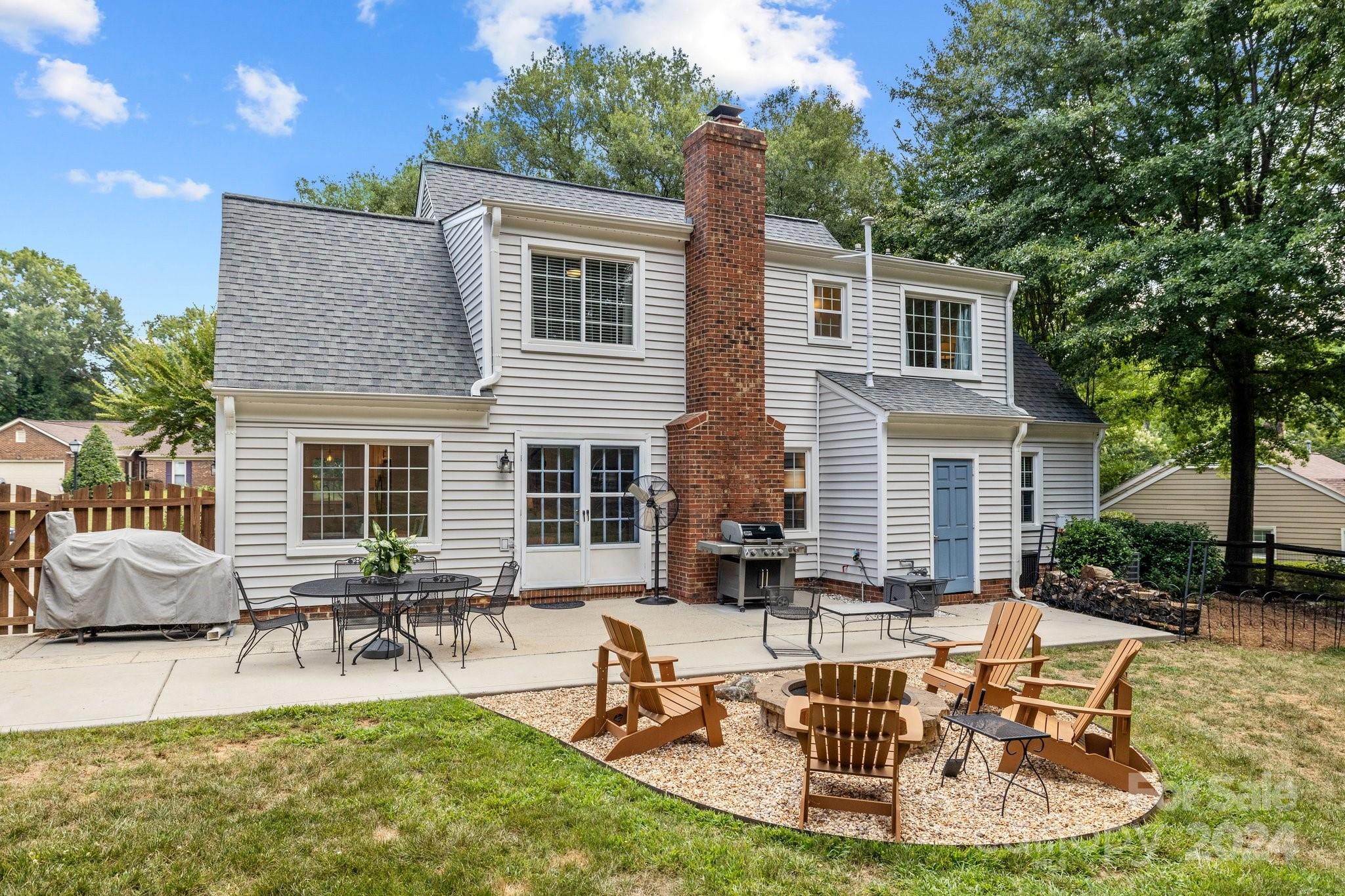 Oberbeck Farm - Residential