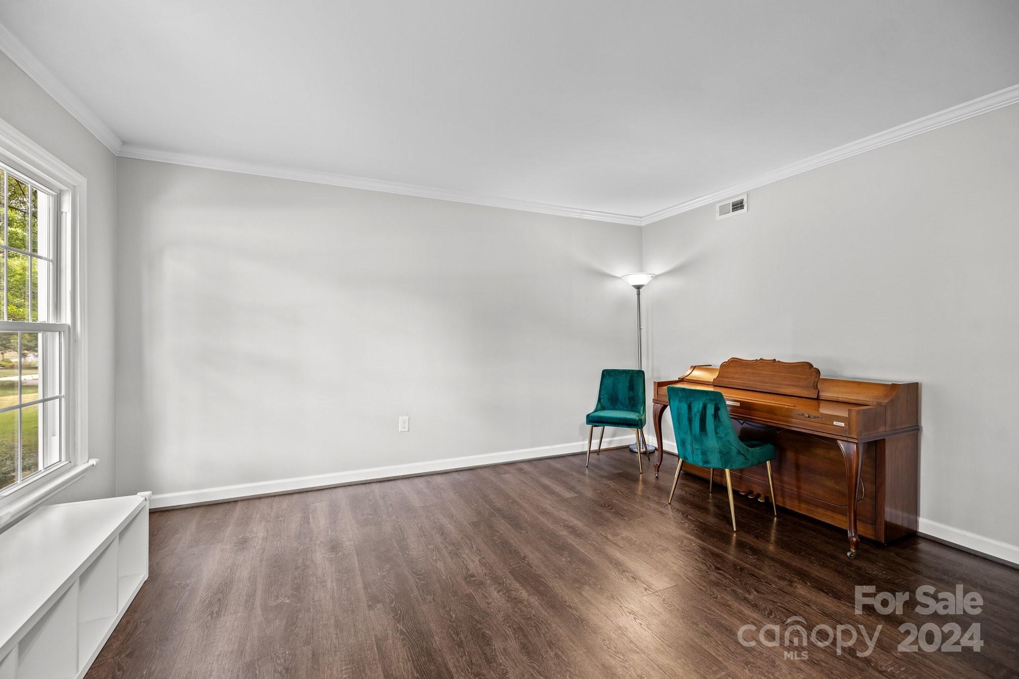 Oberbeck Farm - Residential