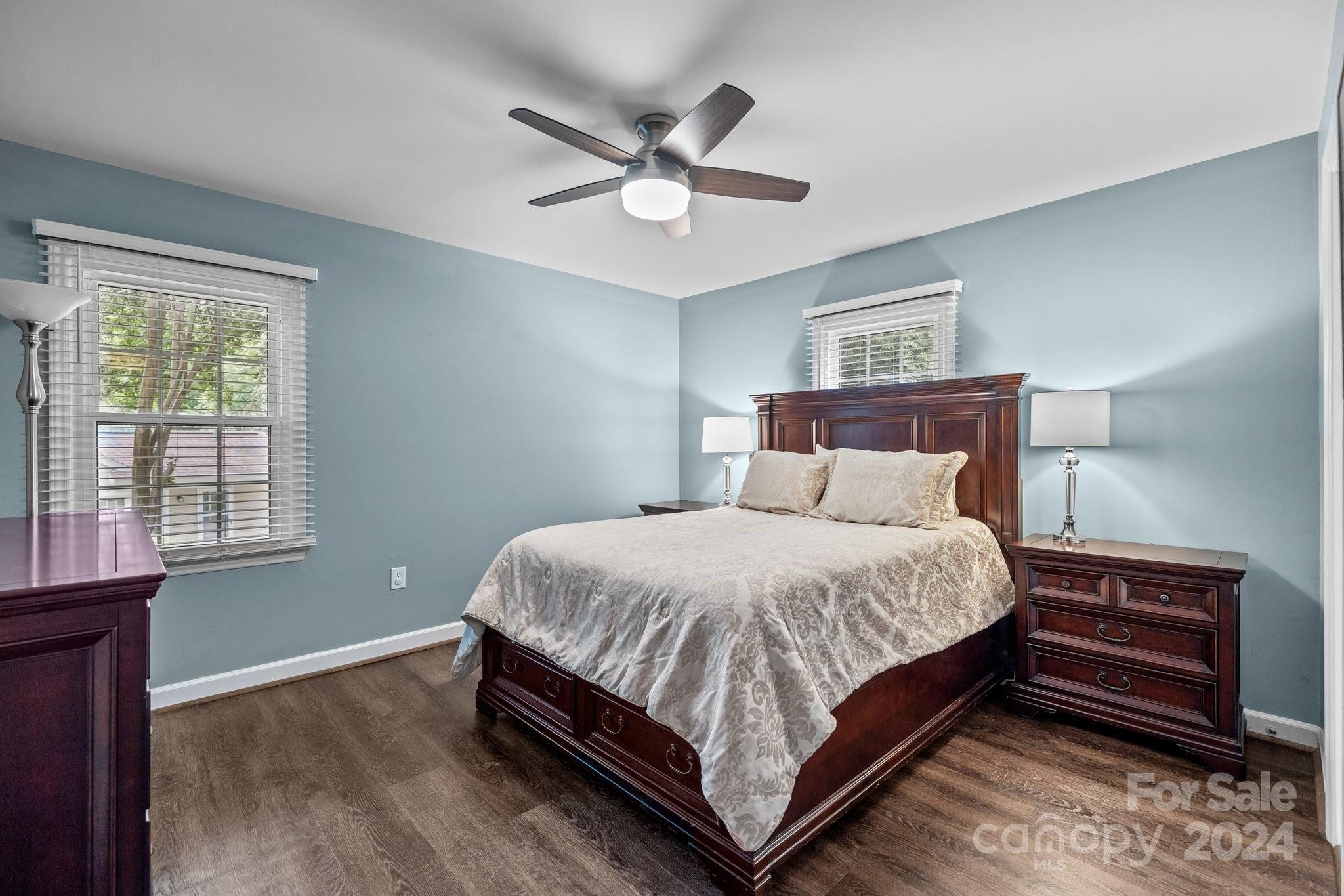 Oberbeck Farm - Residential