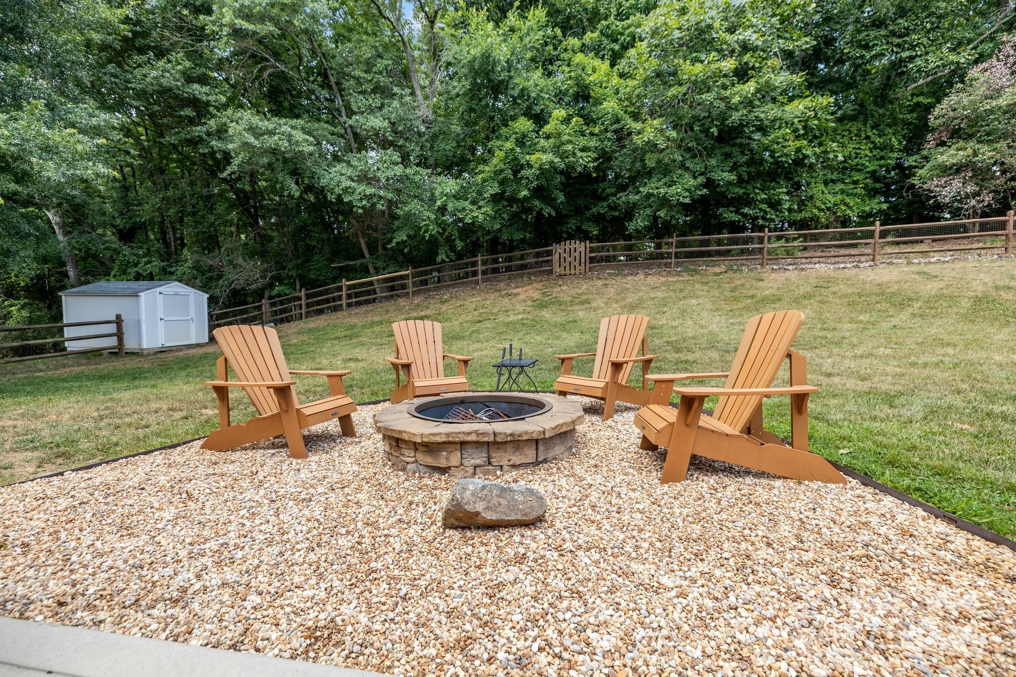 Oberbeck Farm - Residential