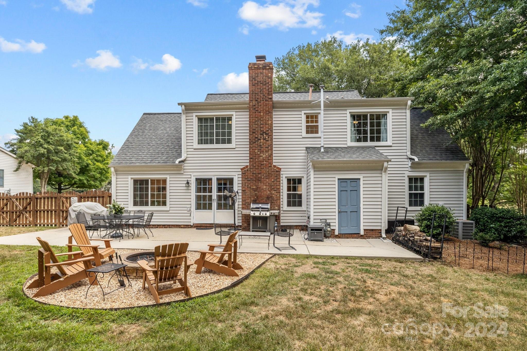 Oberbeck Farm - Residential