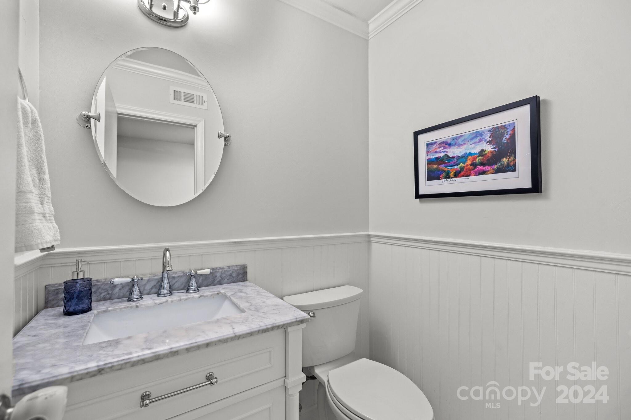 Oberbeck Farm - Residential