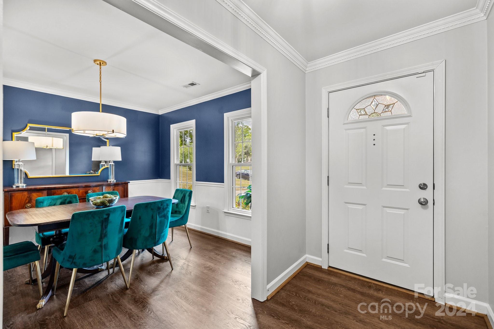 Oberbeck Farm - Residential