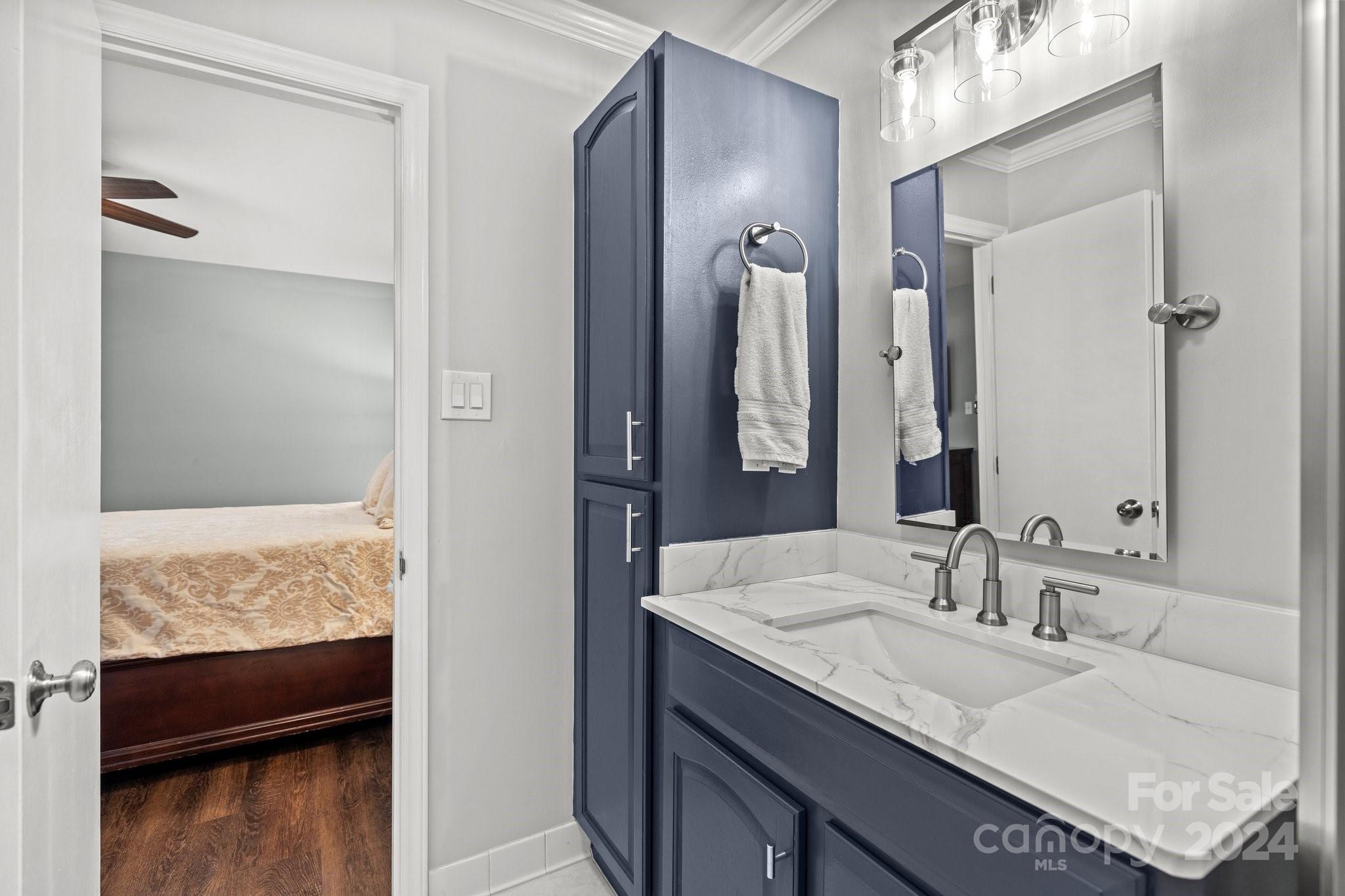 Oberbeck Farm - Residential