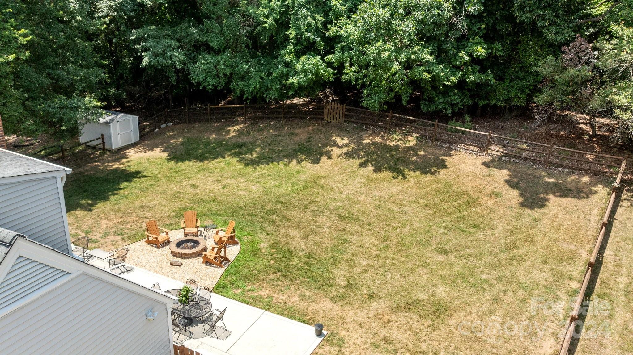 Oberbeck Farm - Residential