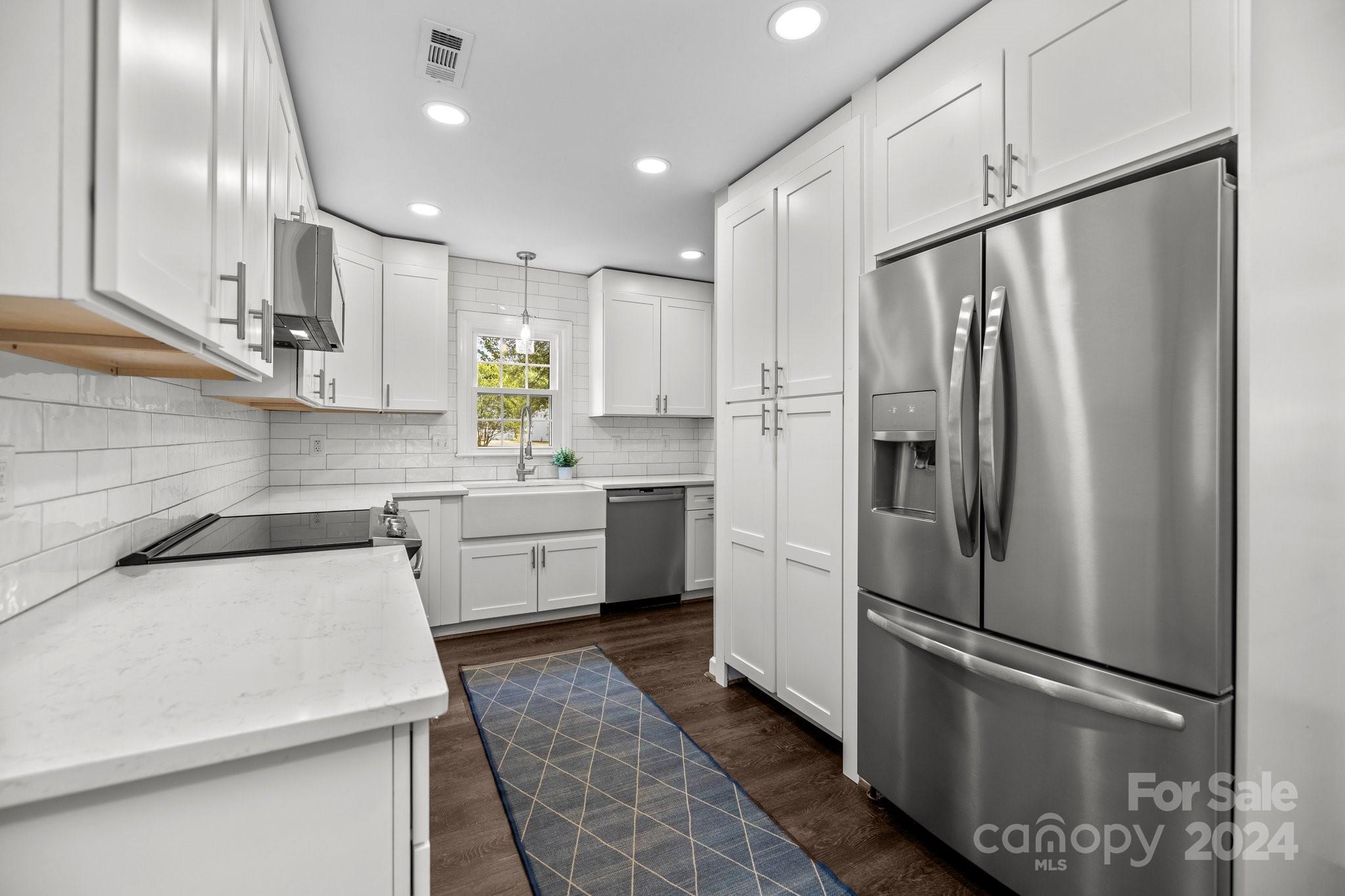 Oberbeck Farm - Residential