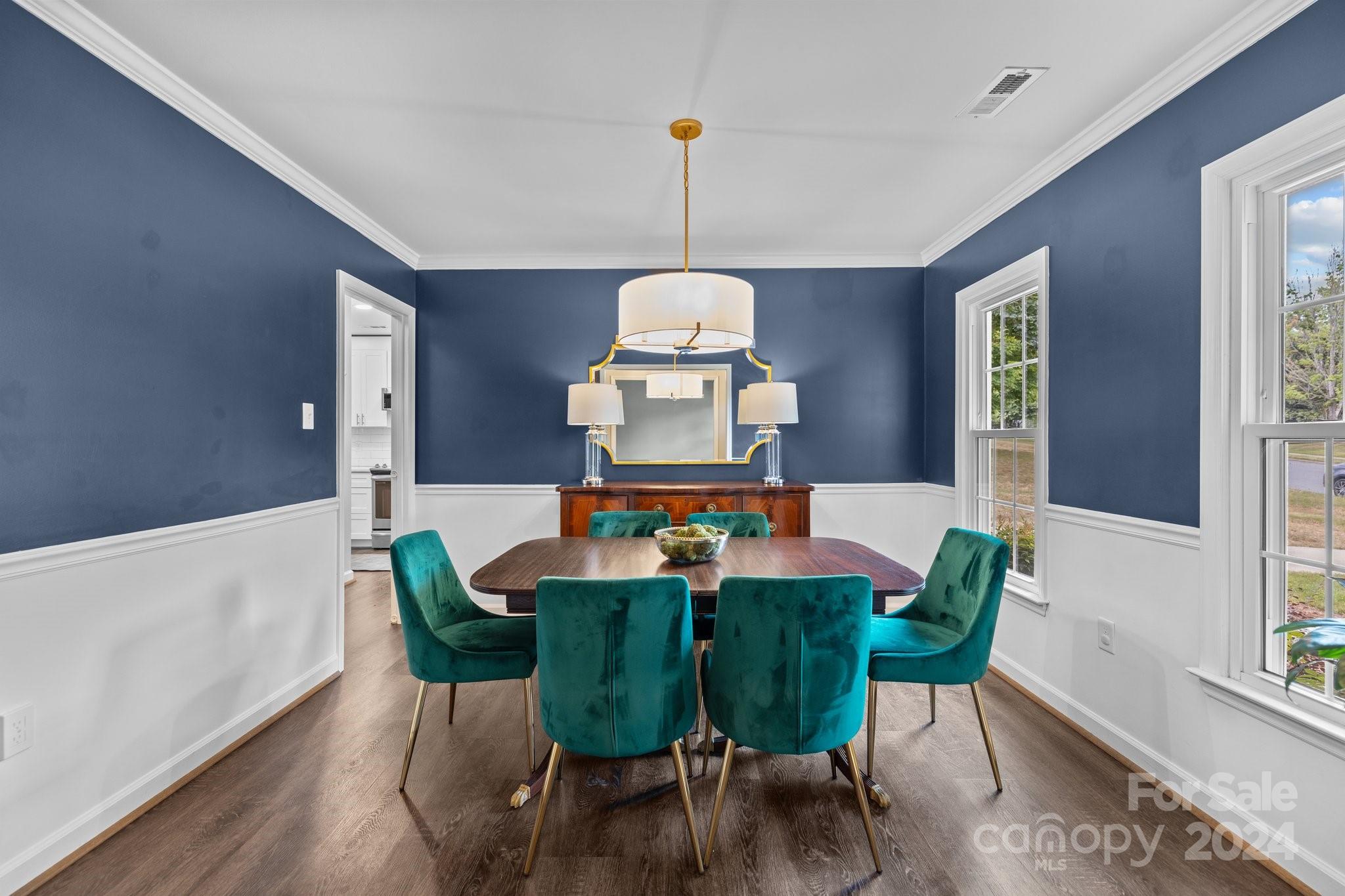 Oberbeck Farm - Residential