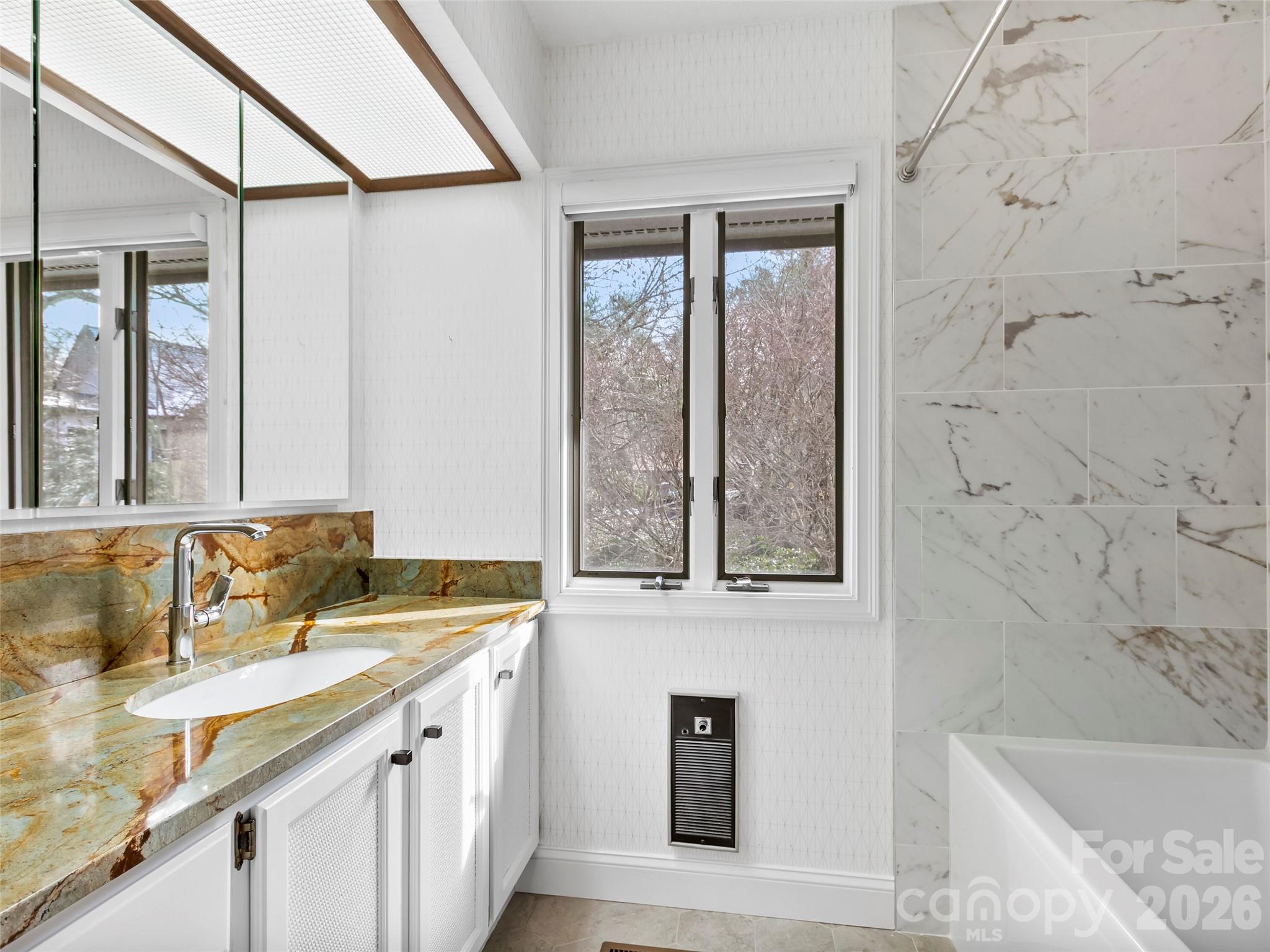 Sycamore Hill - Residential